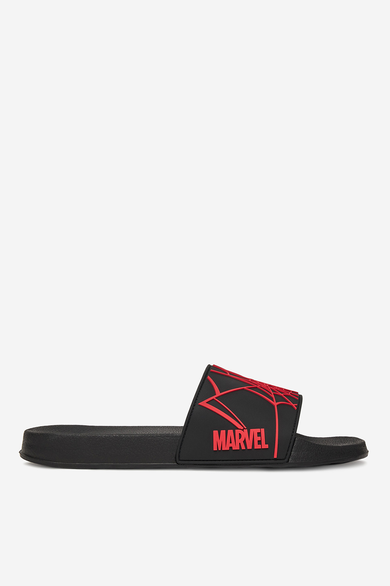 Șlapi pentru bazin Spider-Man