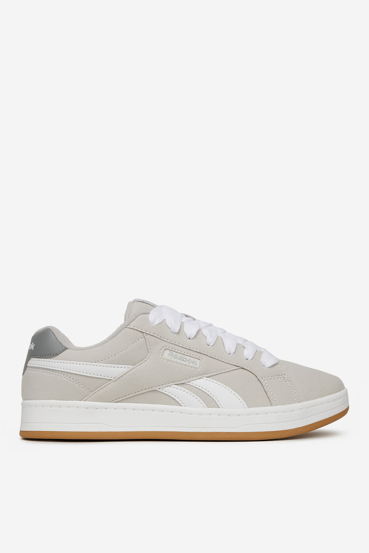 Sneakers Reebok Retro Mega Gri