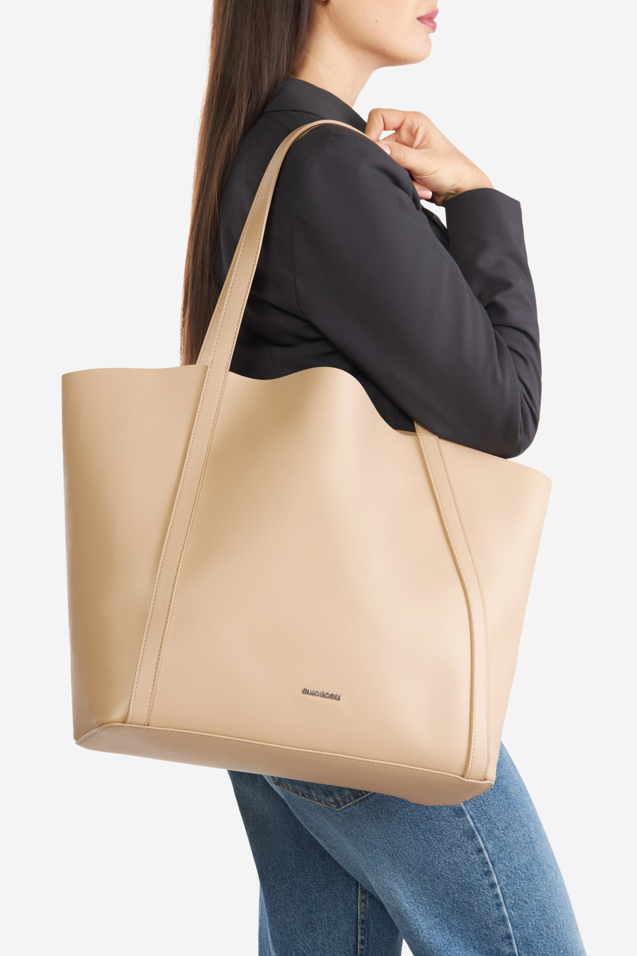 Geantă de mână Gino Rossi