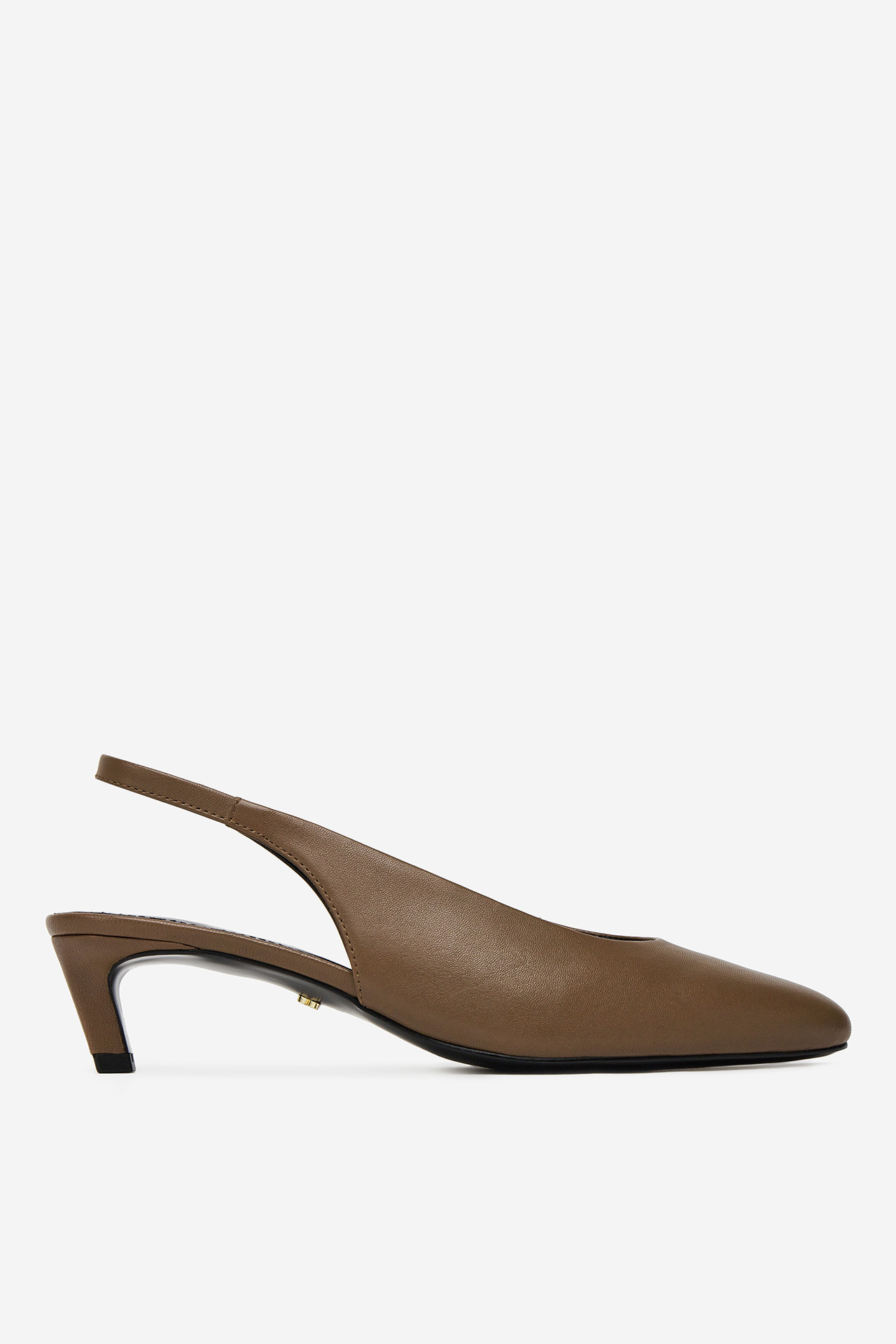 Pantofi cu toc