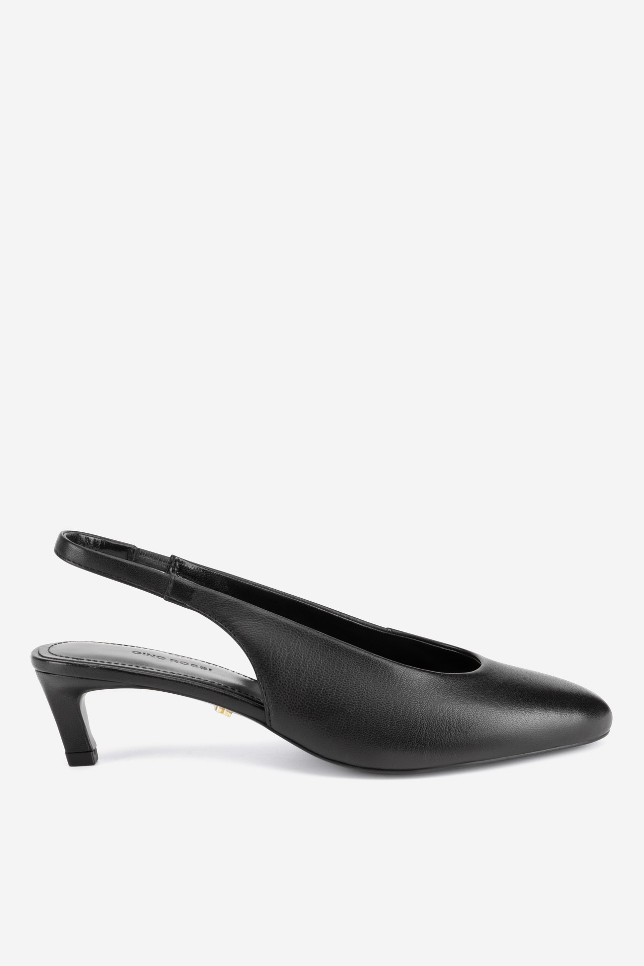Pantofi cu toc