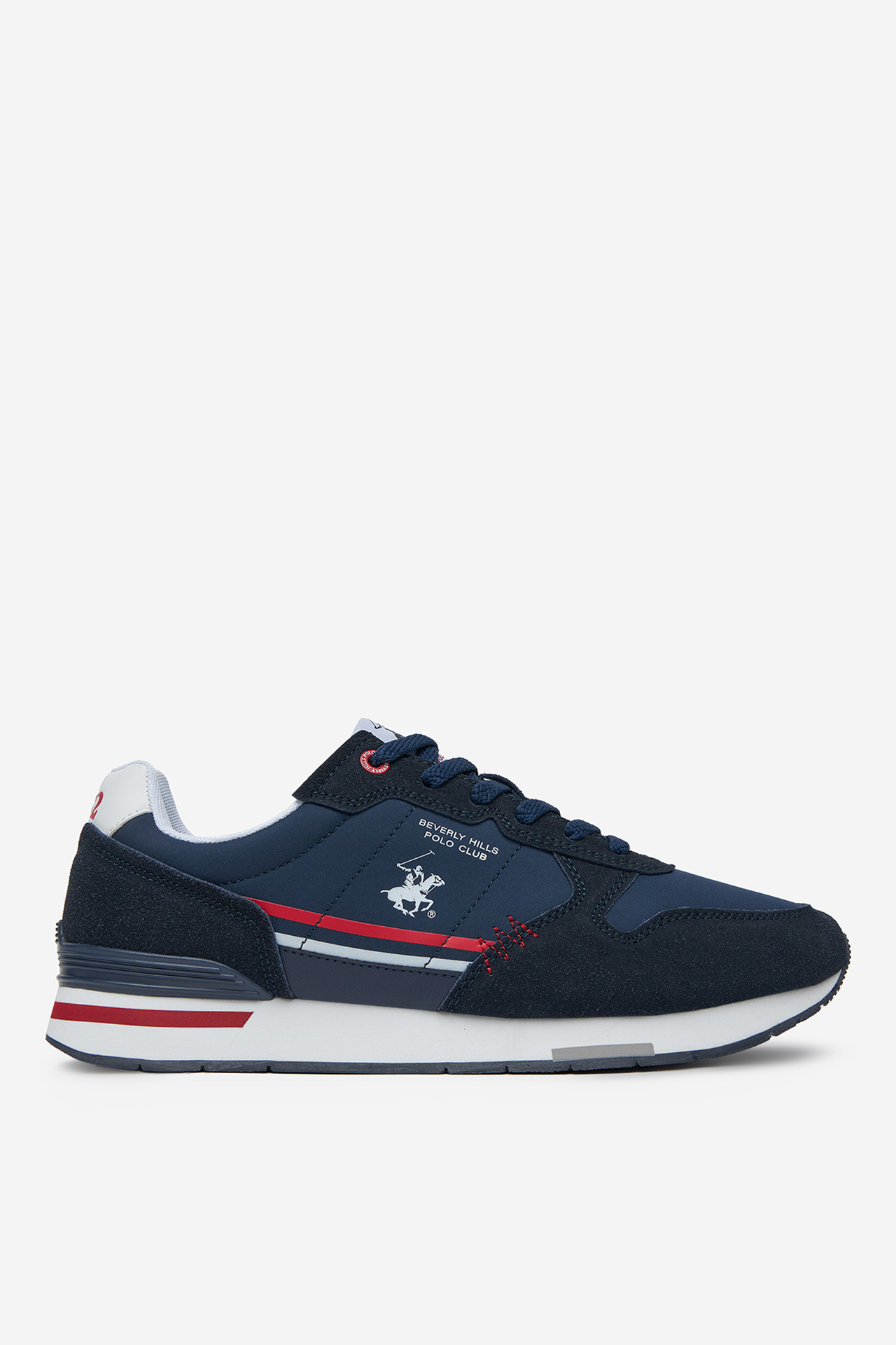 Sneakerși Beverly Hills Polo Club