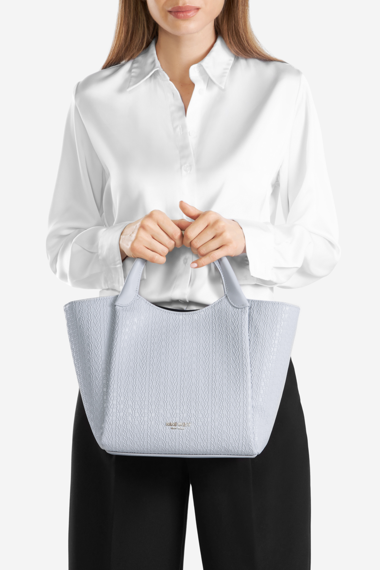 Geantă de mână NINE WEST