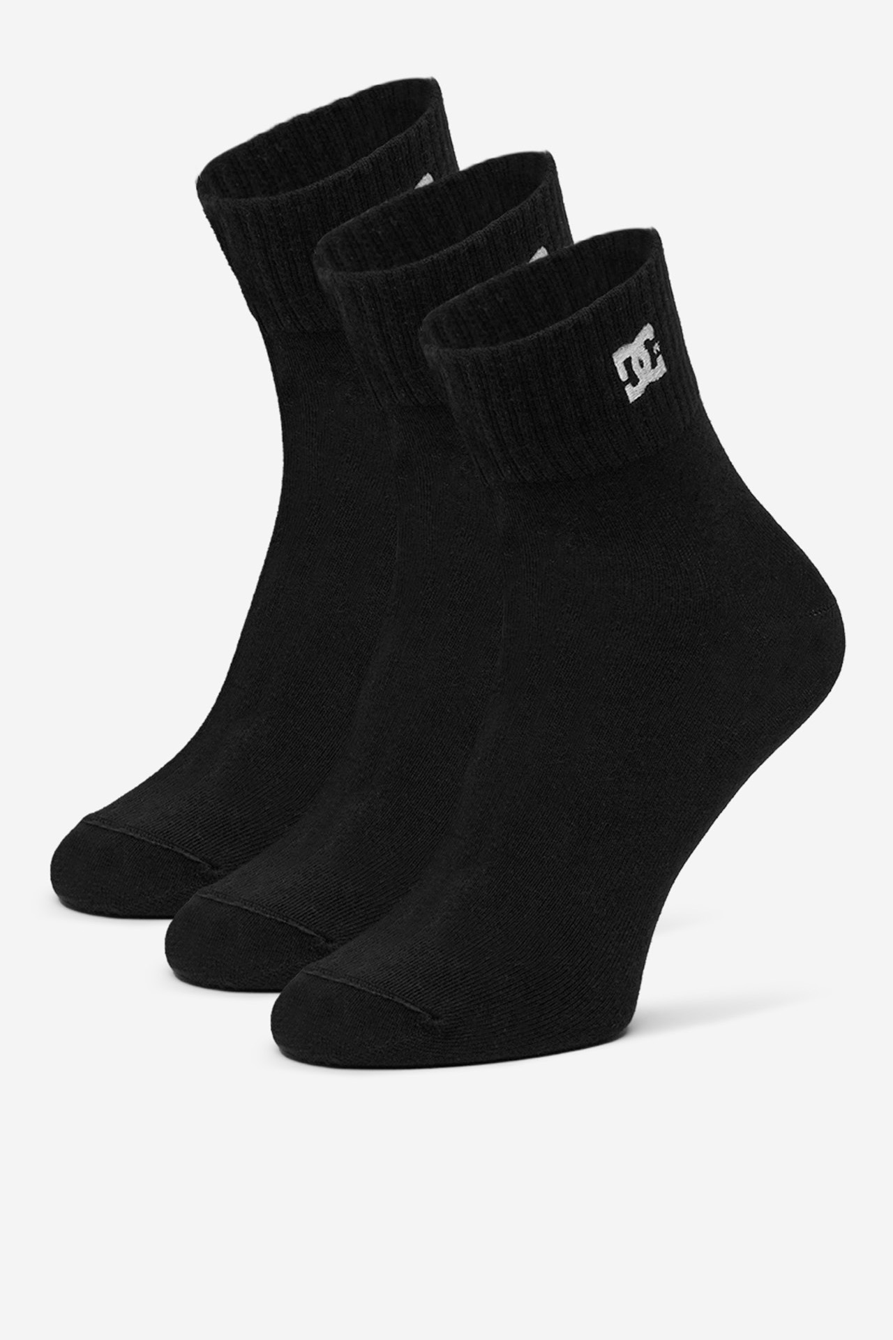Soseste DC Shoes