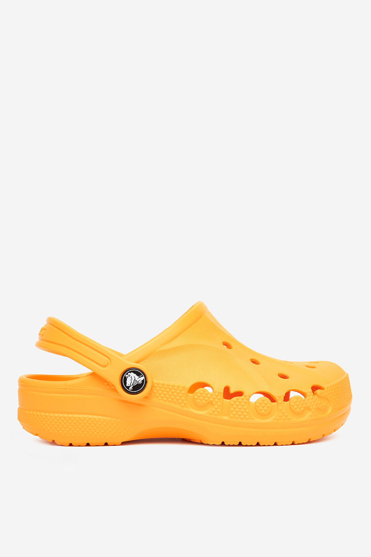 Crocs Femei Galben Papuci