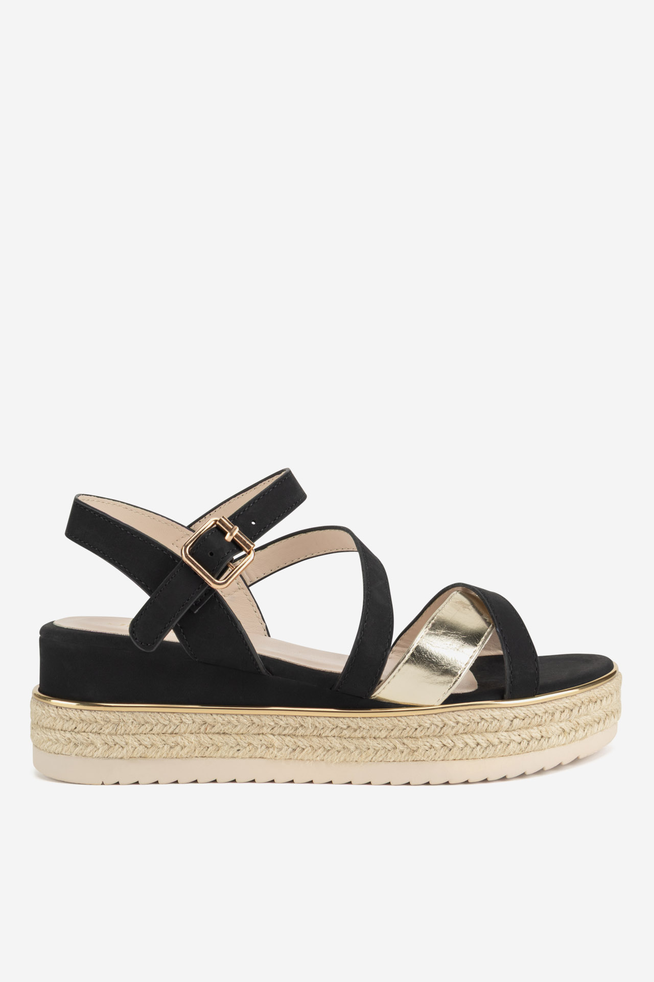 Jenny Espadrile Jenny