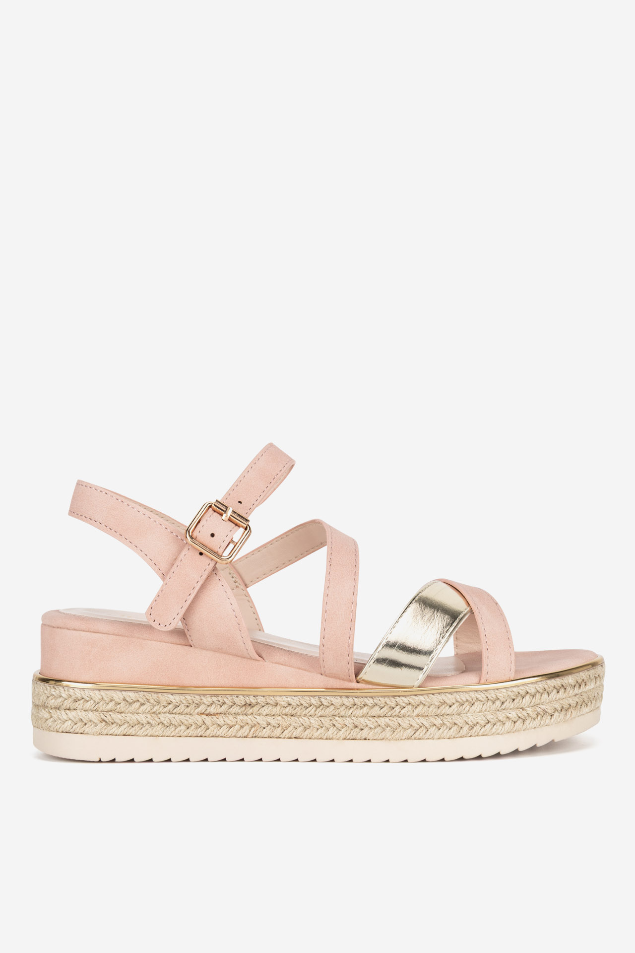 Jenny Espadrile Jenny