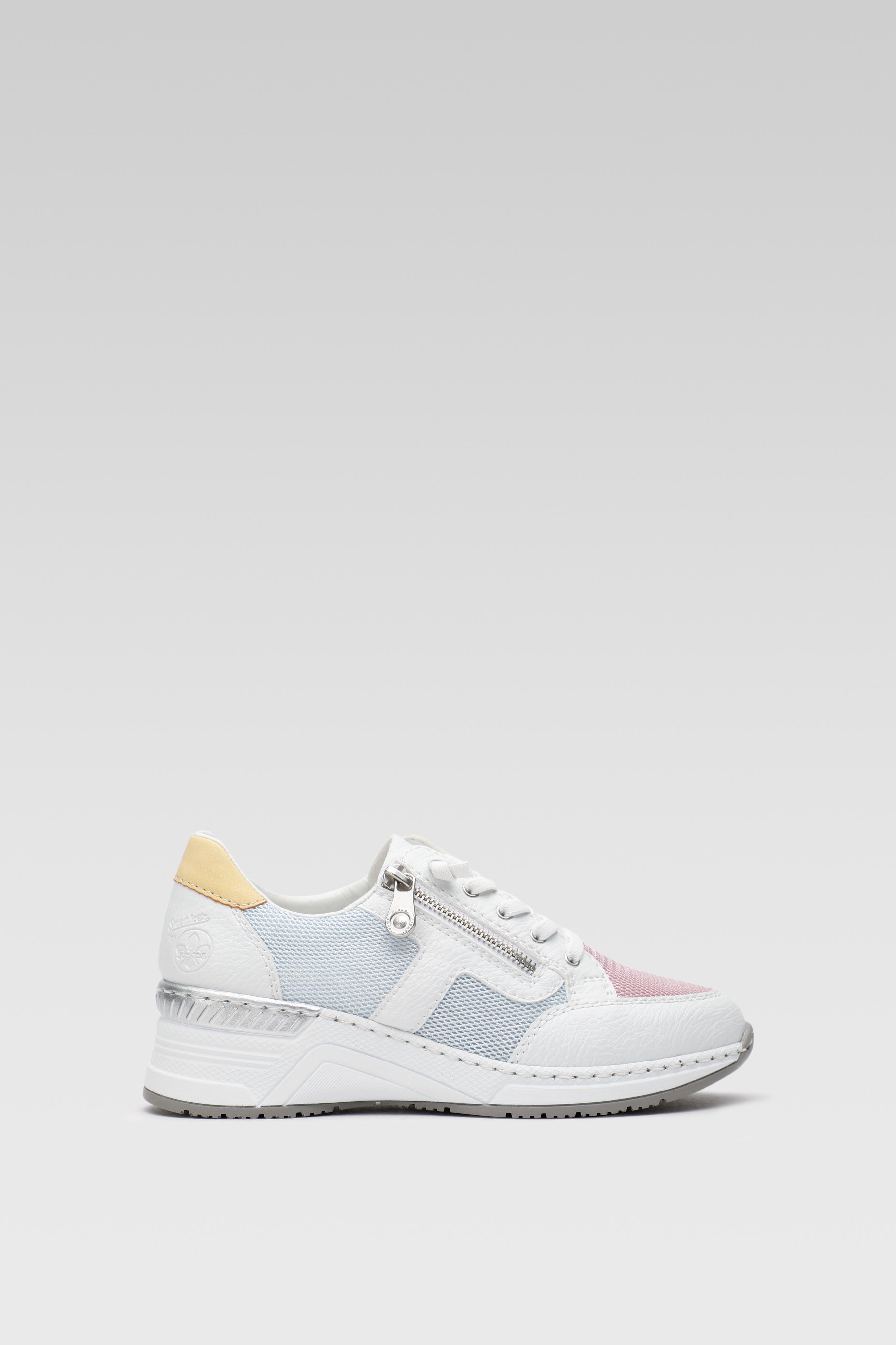 Pantofi casual Rieker