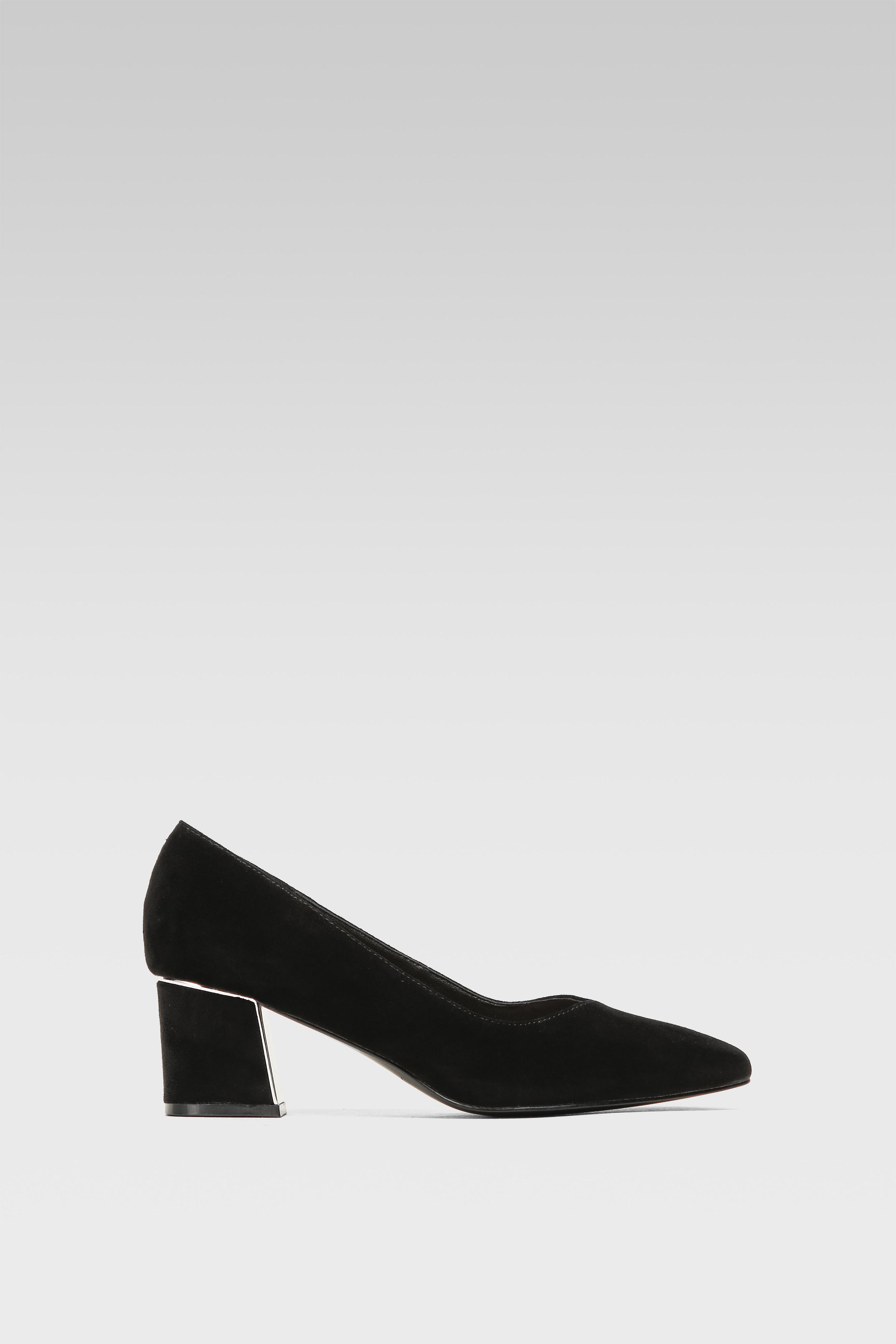 Pantofi cu toc Lasocki