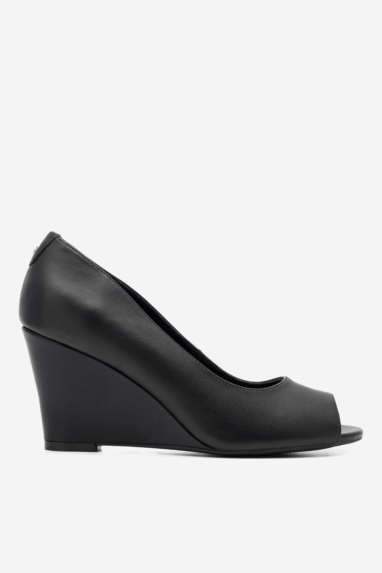 Pantofi cu toc