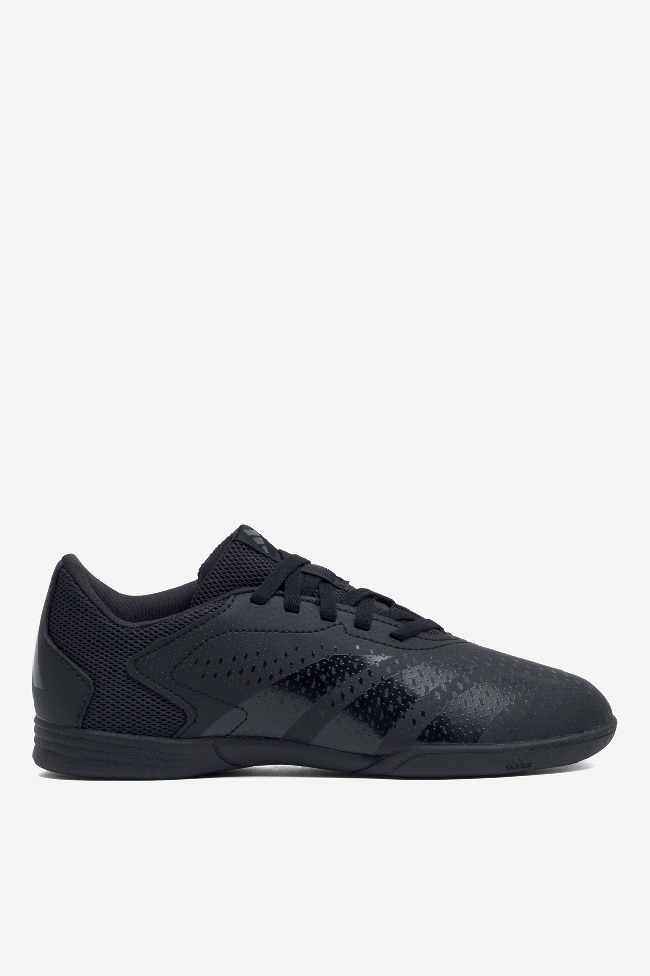 Încălțăminte sport Adidas Predator IN Sala JR GW7089 Negru
