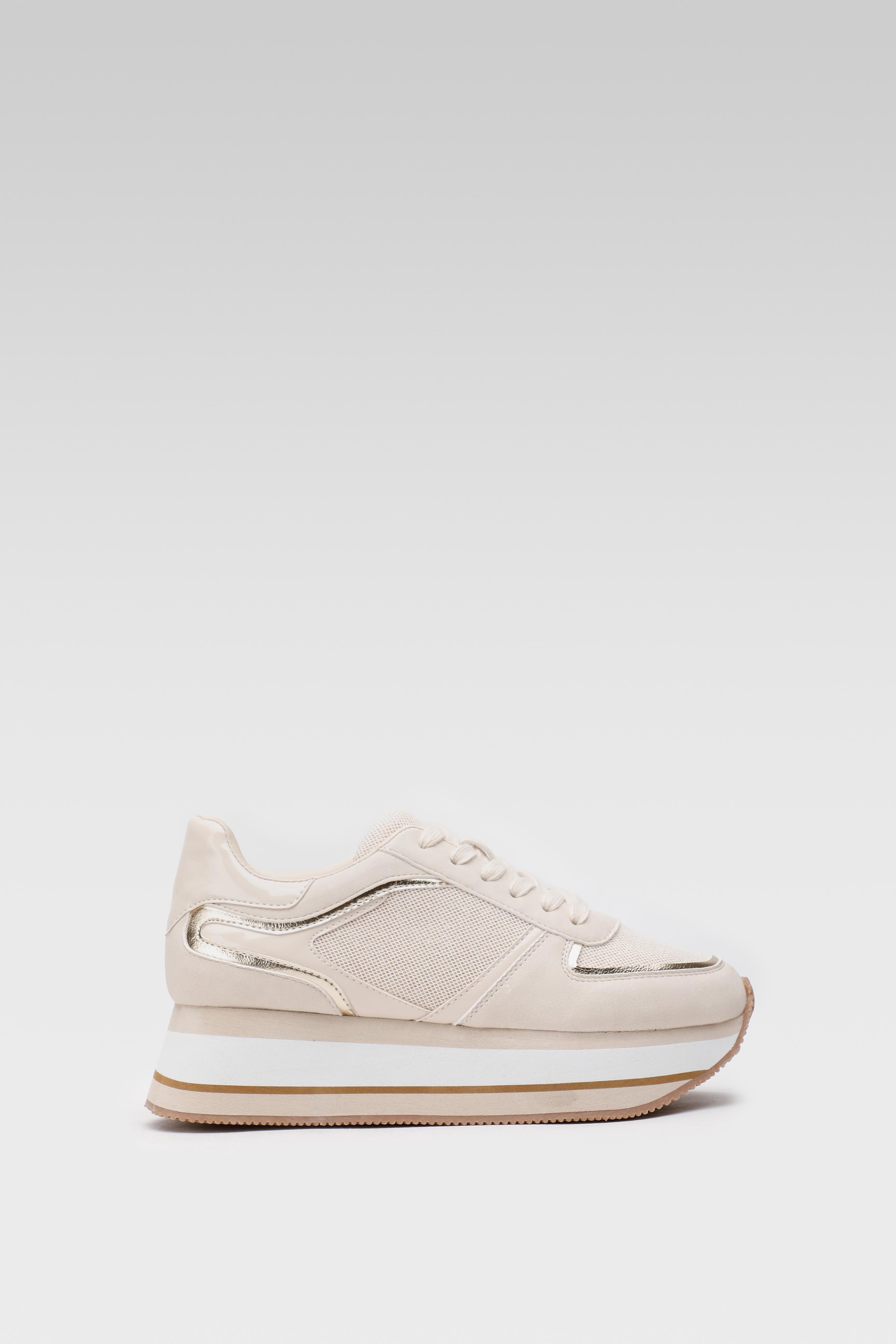 Sneakerși Clara Barson