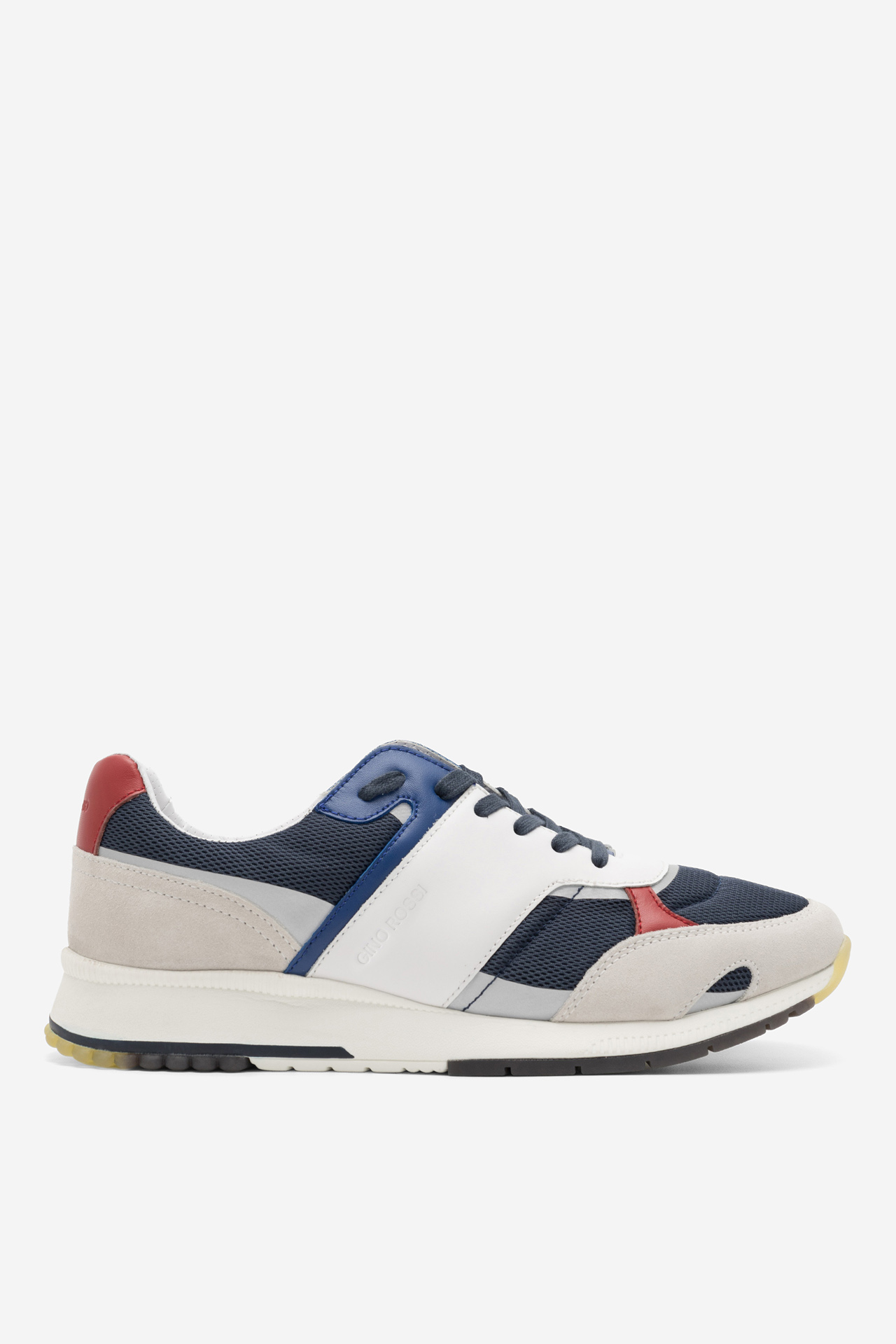 Sneakerși Gino Rossi