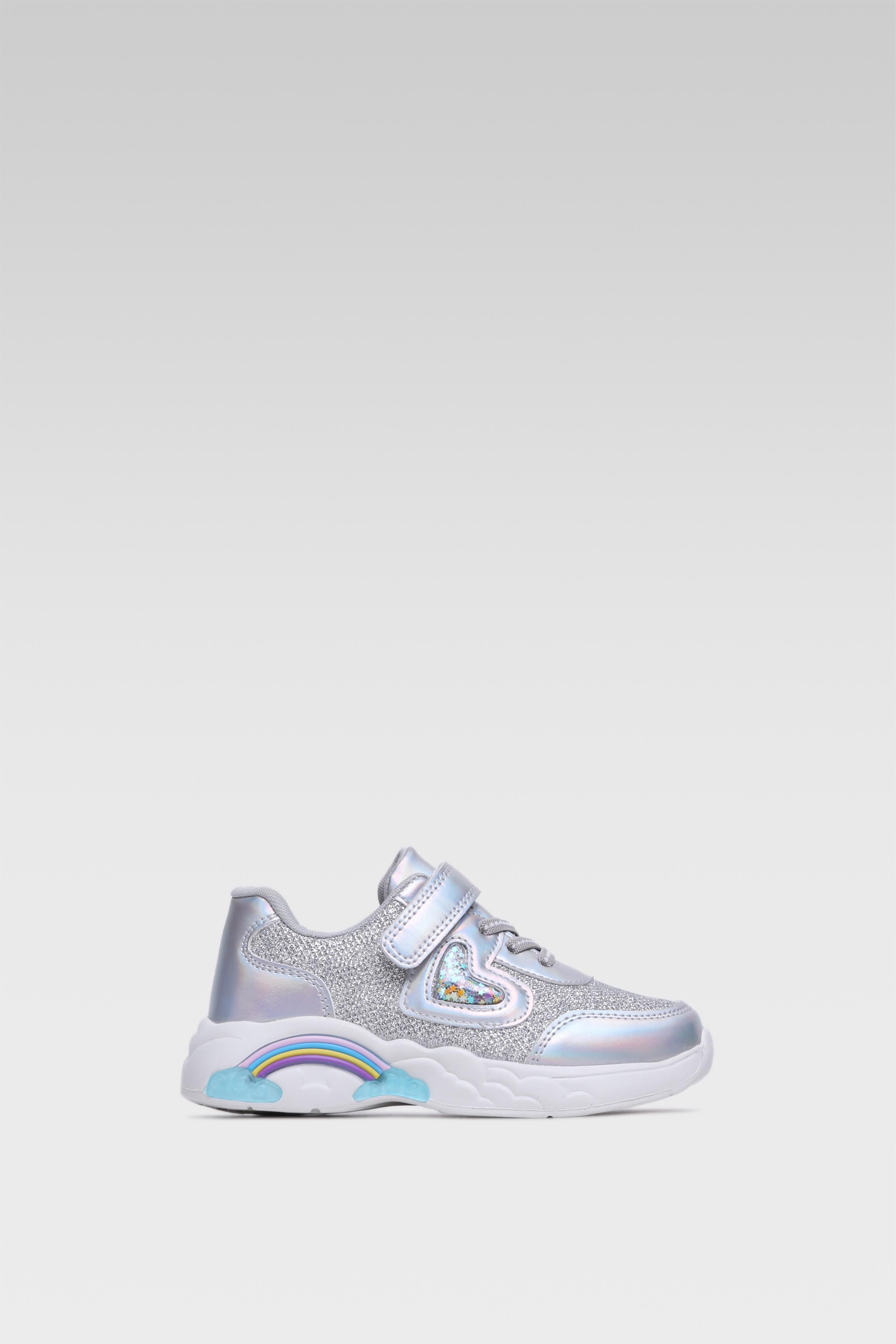 Sneakerși Nelli Blu