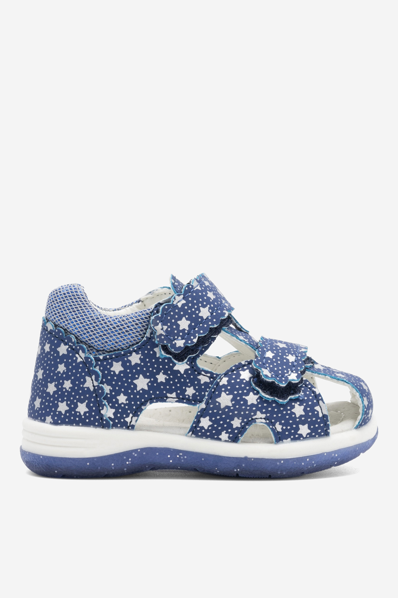 Sandale Nelli Blu