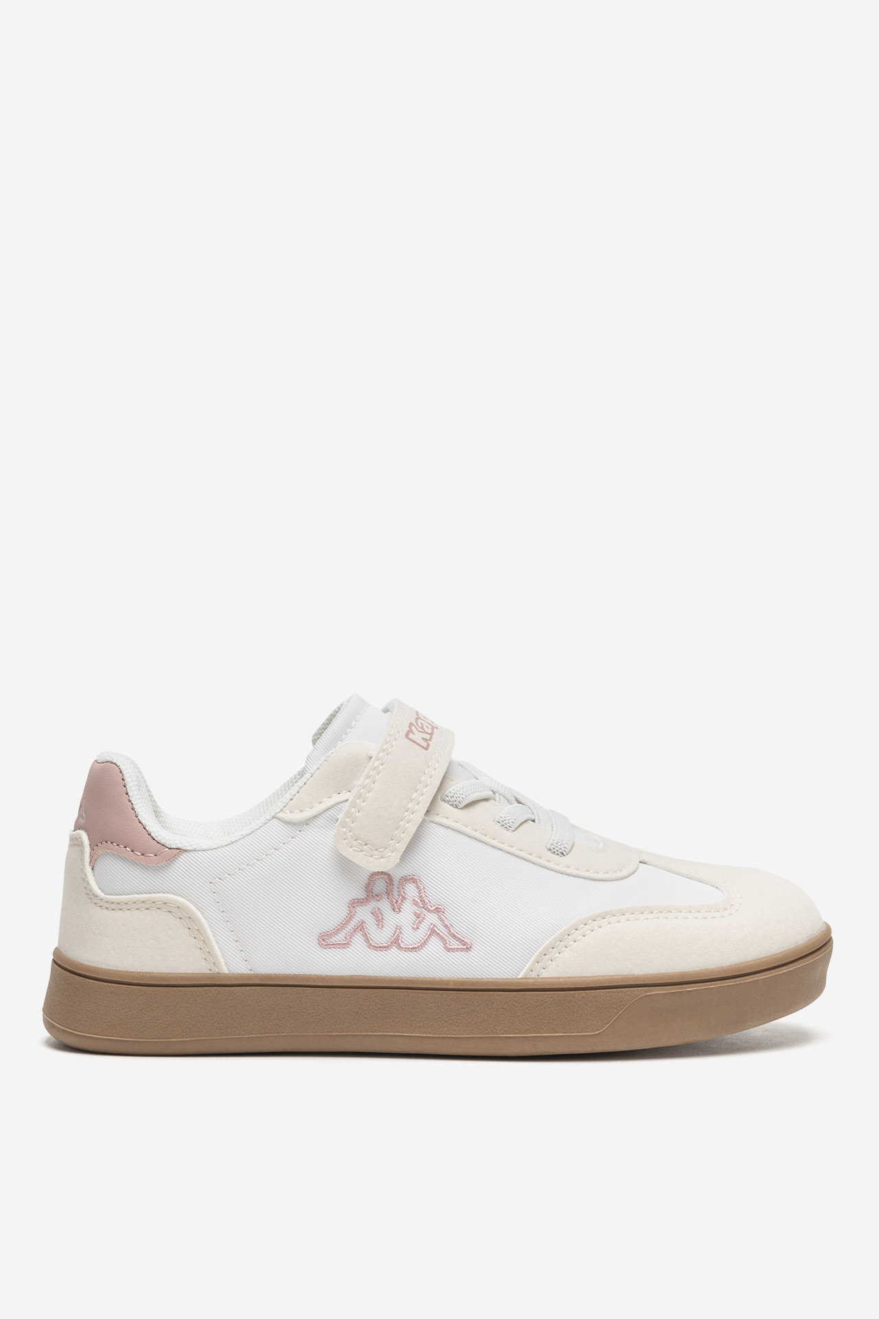 Încălțăminte sport Kappa NF214809 DZ Alb