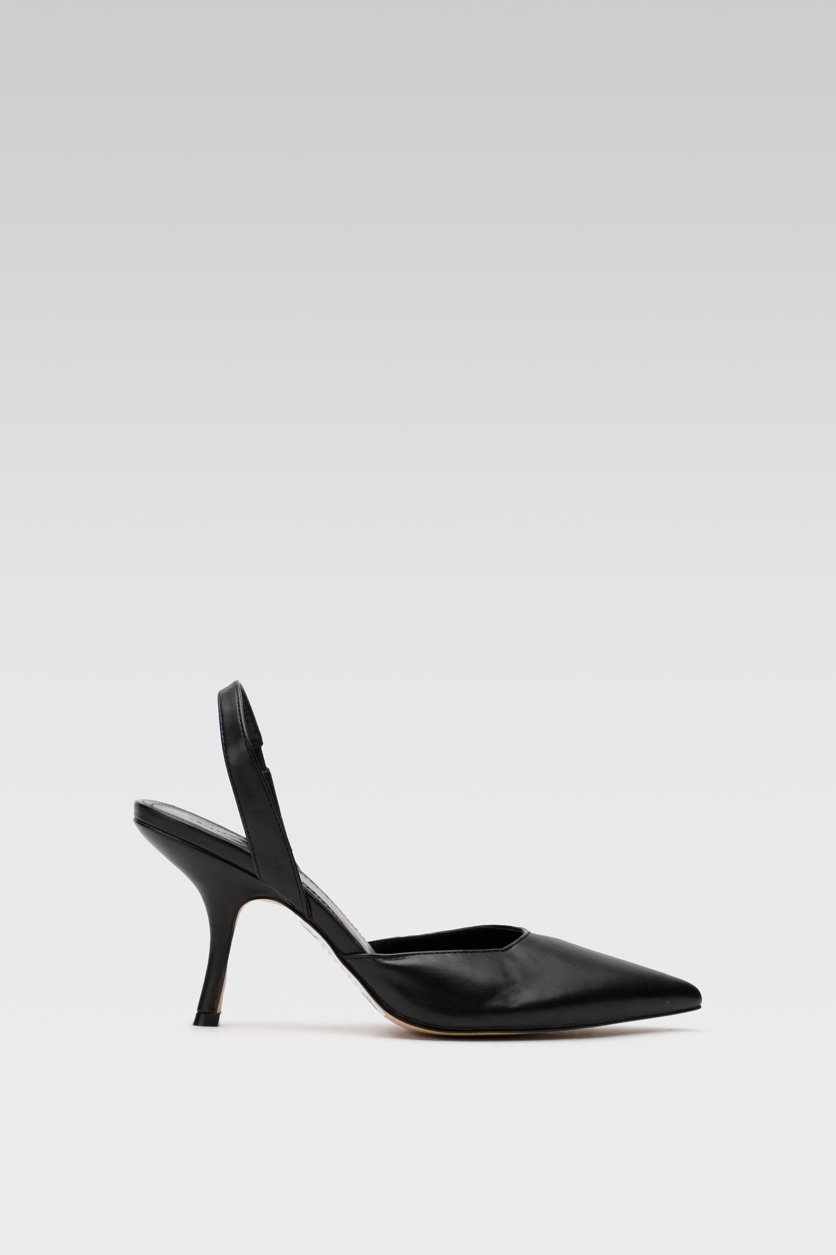 Pantofi stiletto