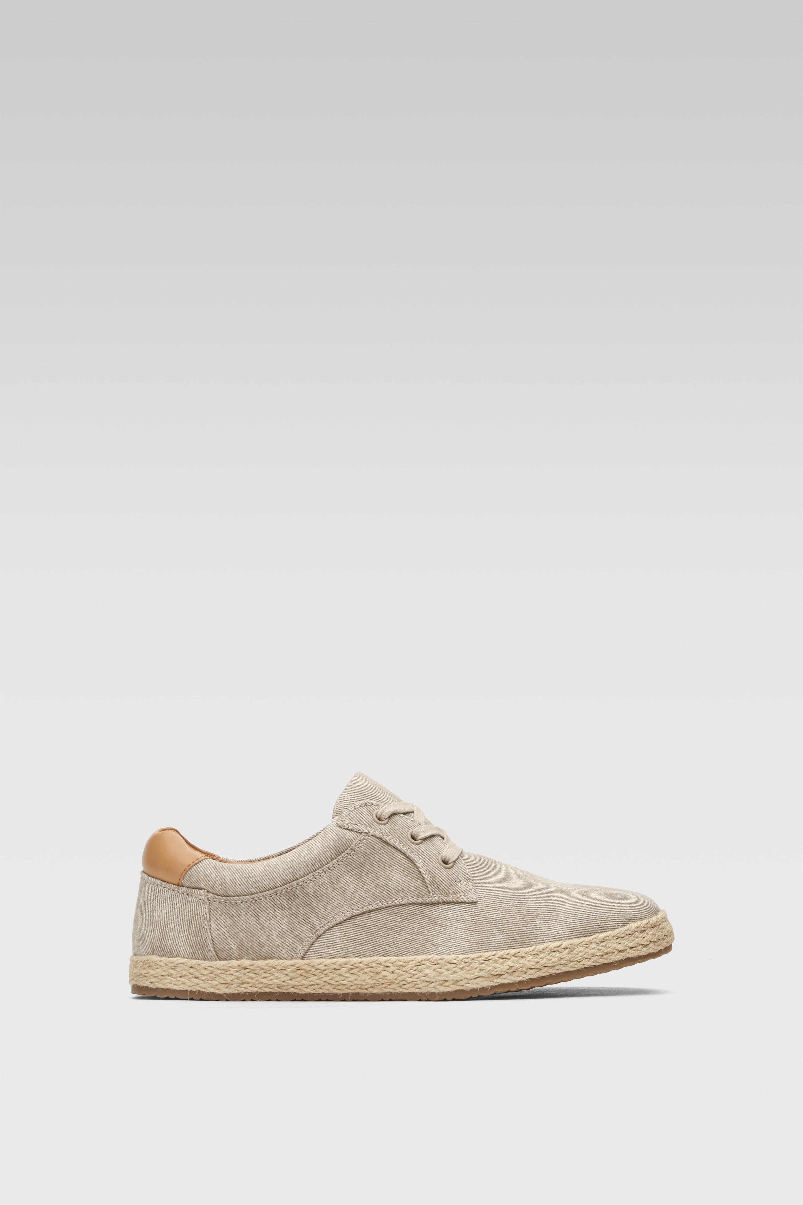 Espadrile Lanetti