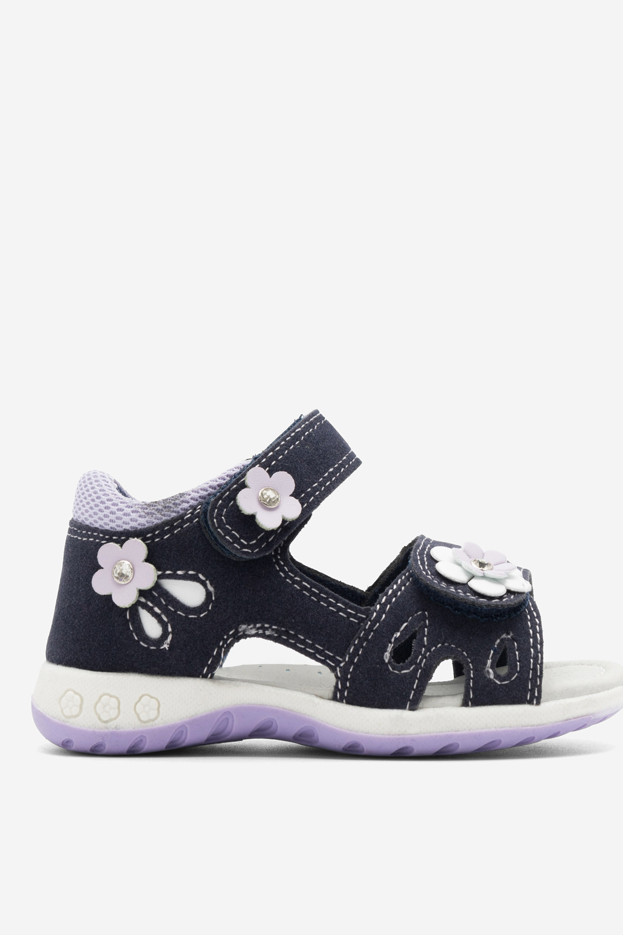 Sandale Nelli Blu