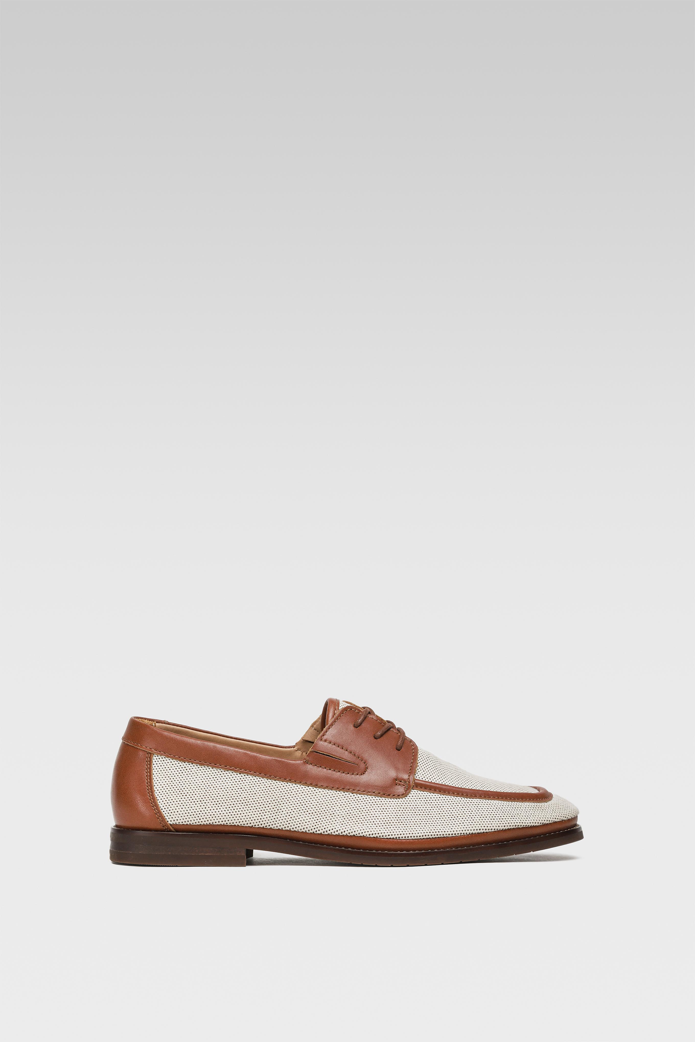 Pantofi casual Gino Rossi