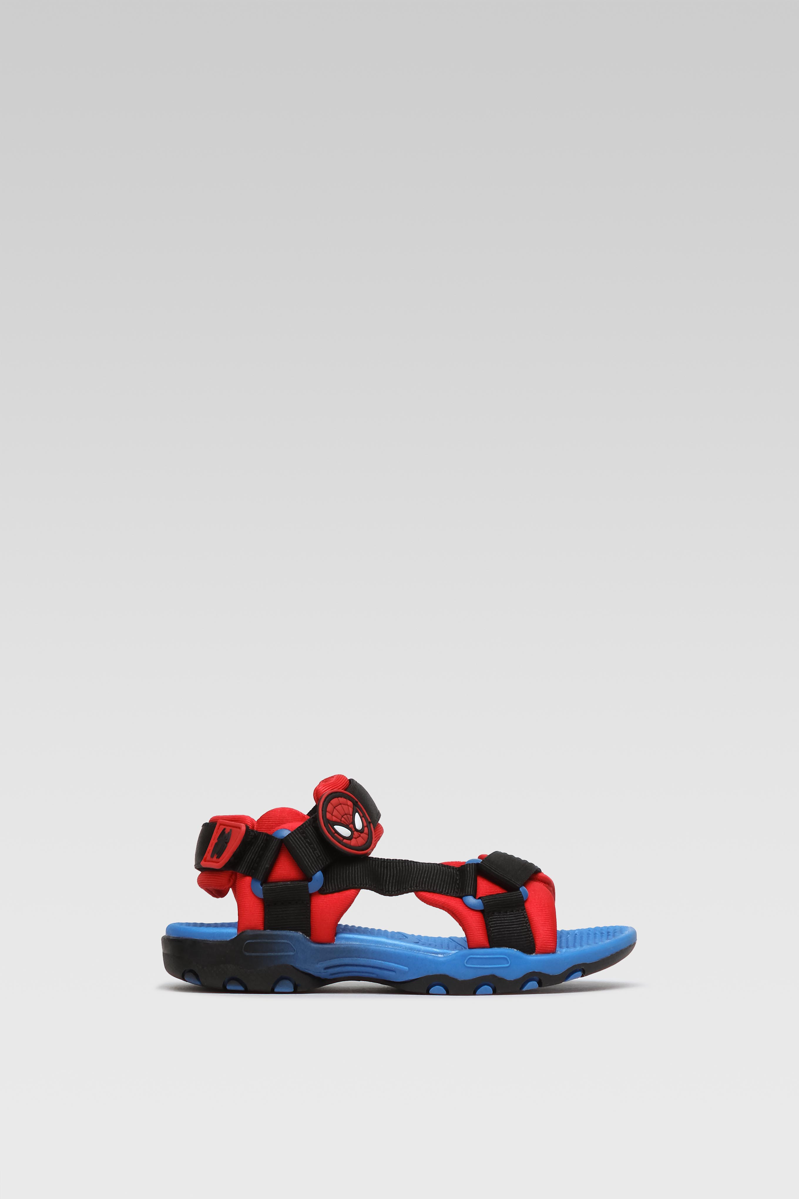 Sandale Spider-Man