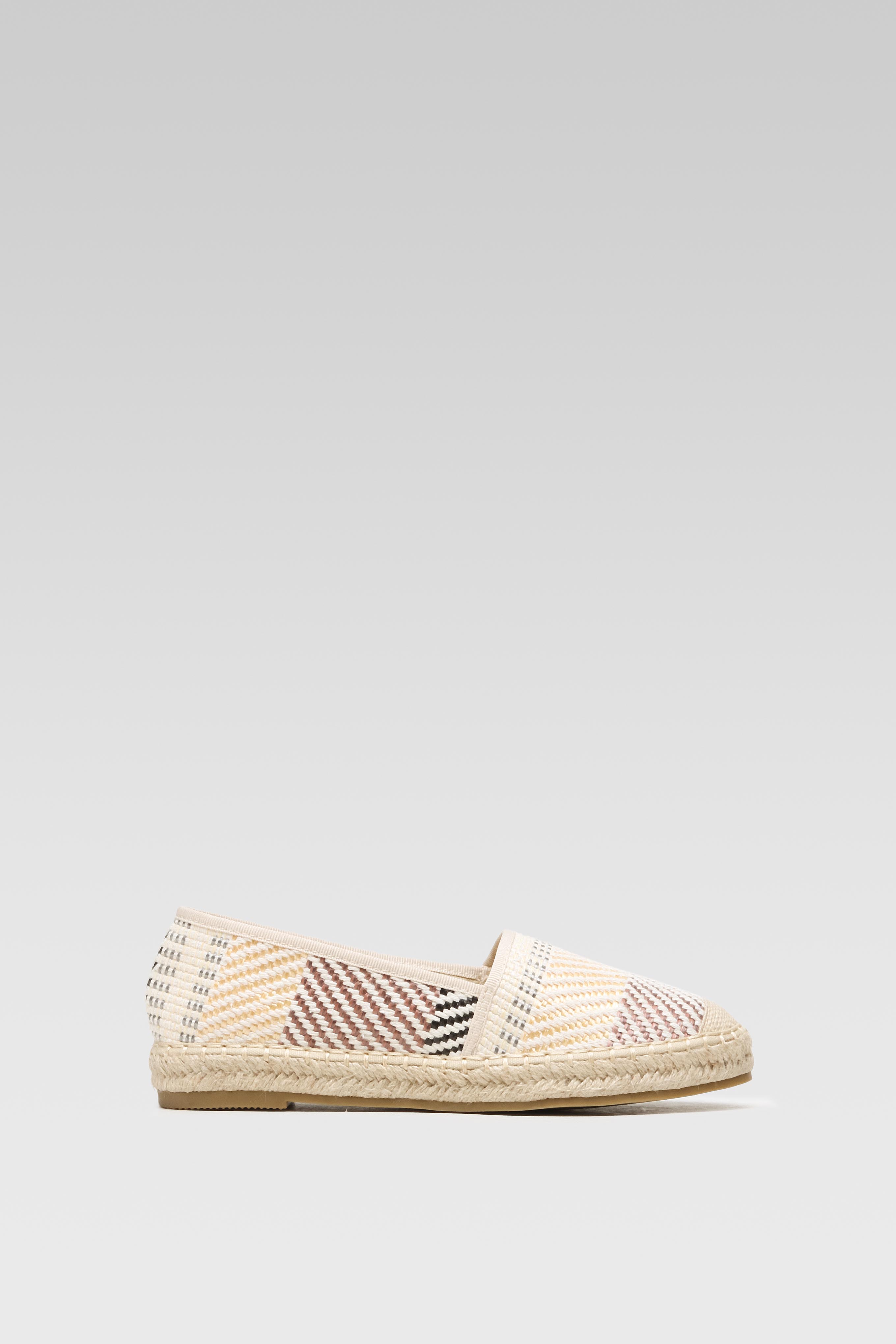 Espadrile DeeZee