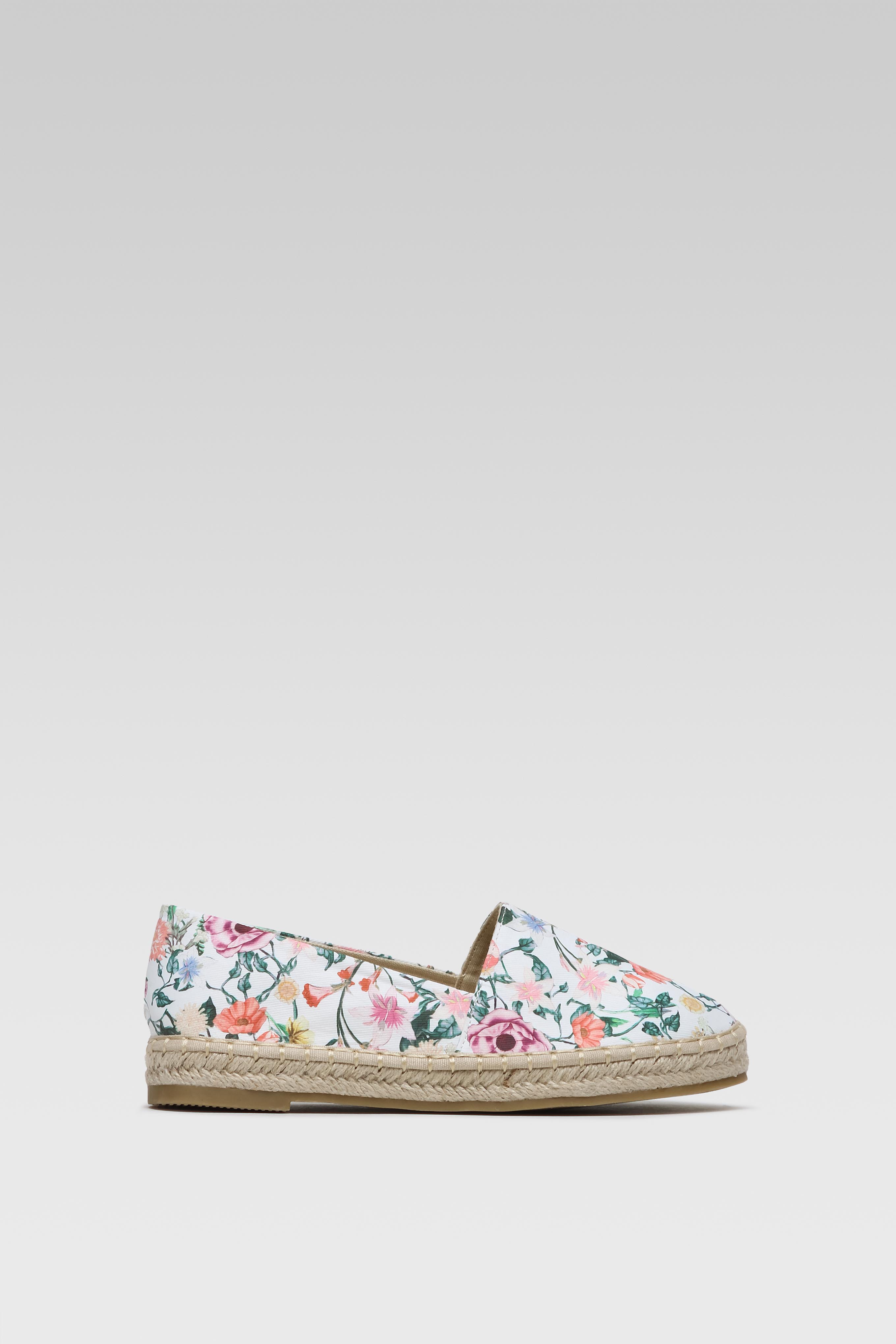 Espadrile DeeZee