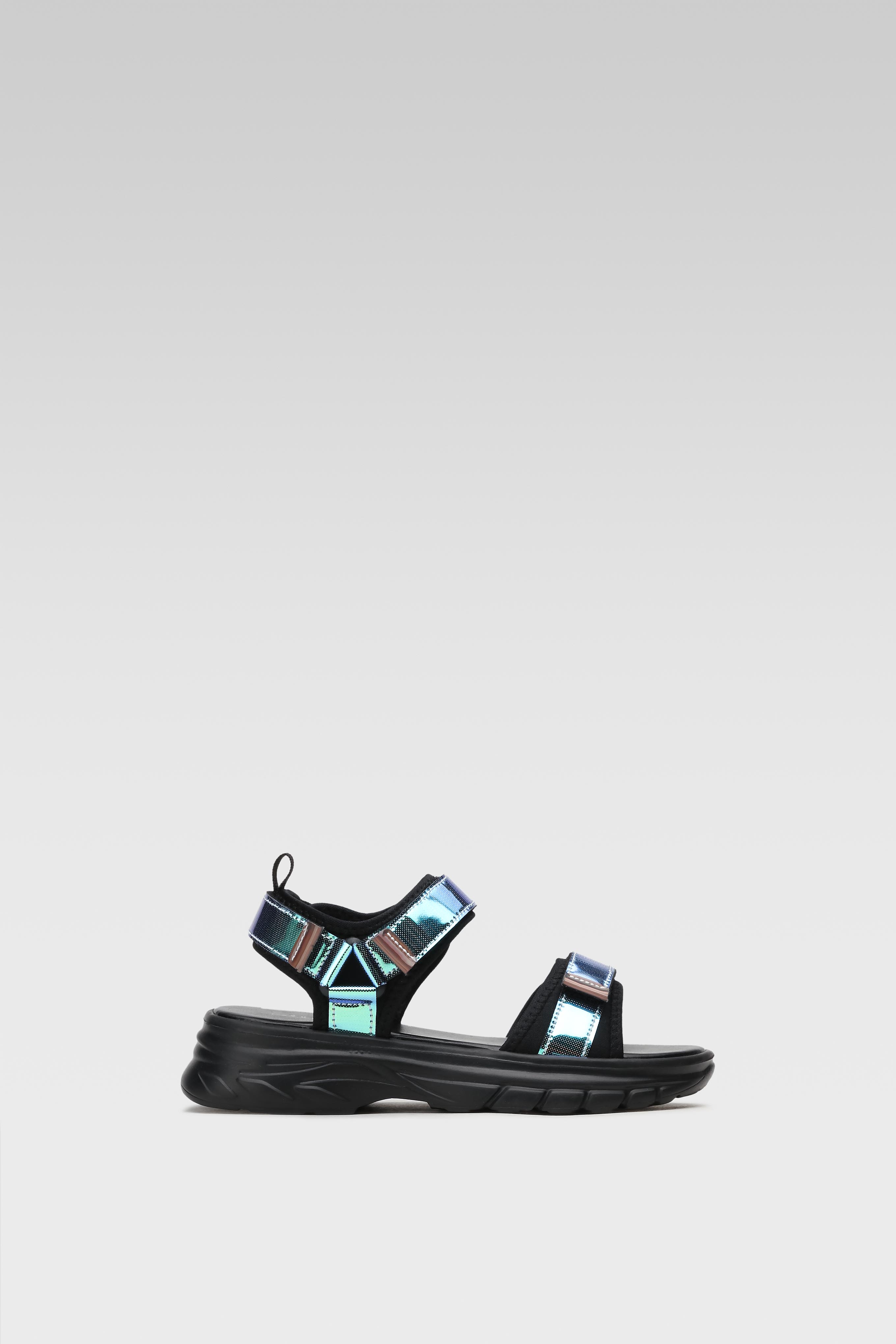 Sandale Nelli Blu