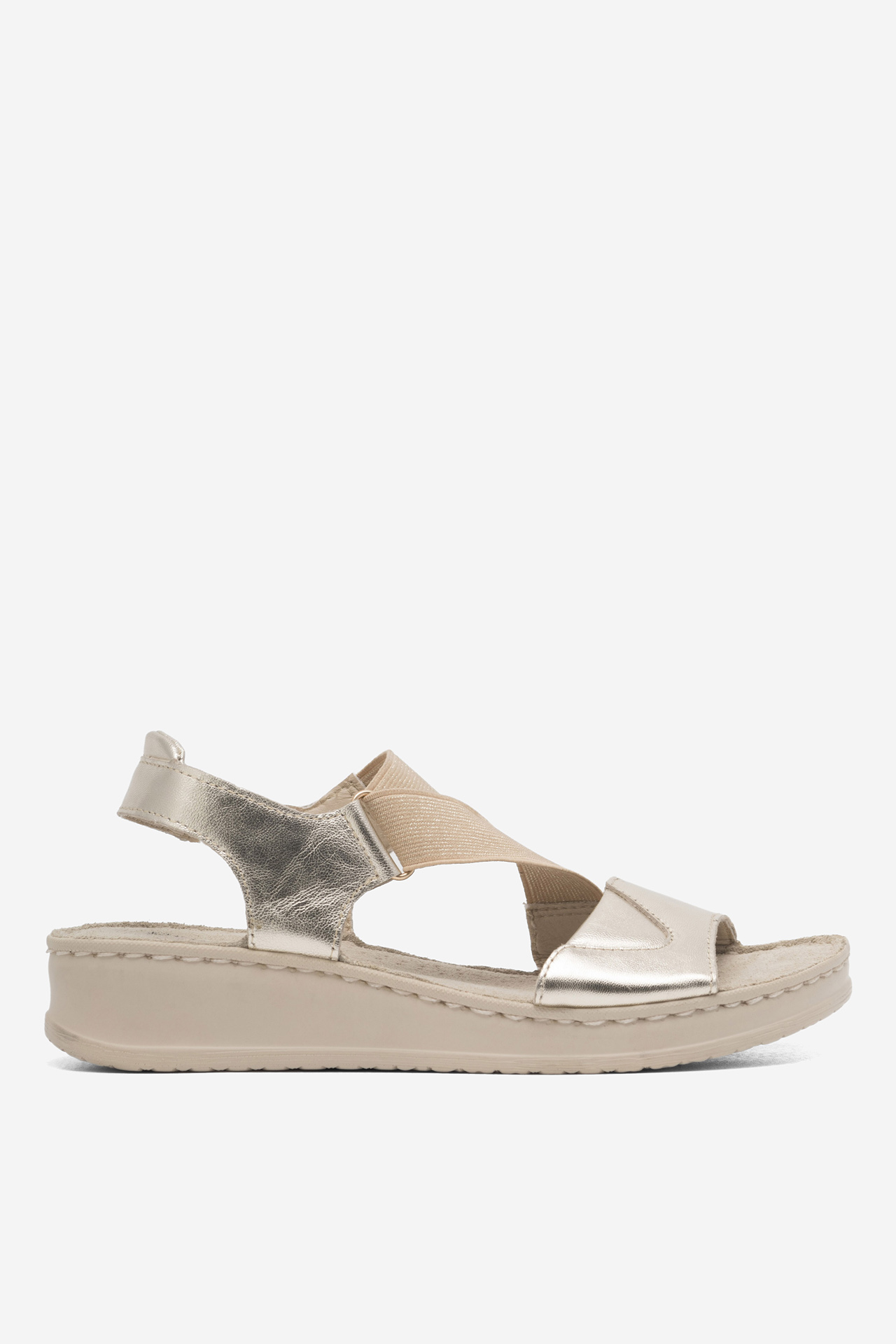Sandale Go Soft