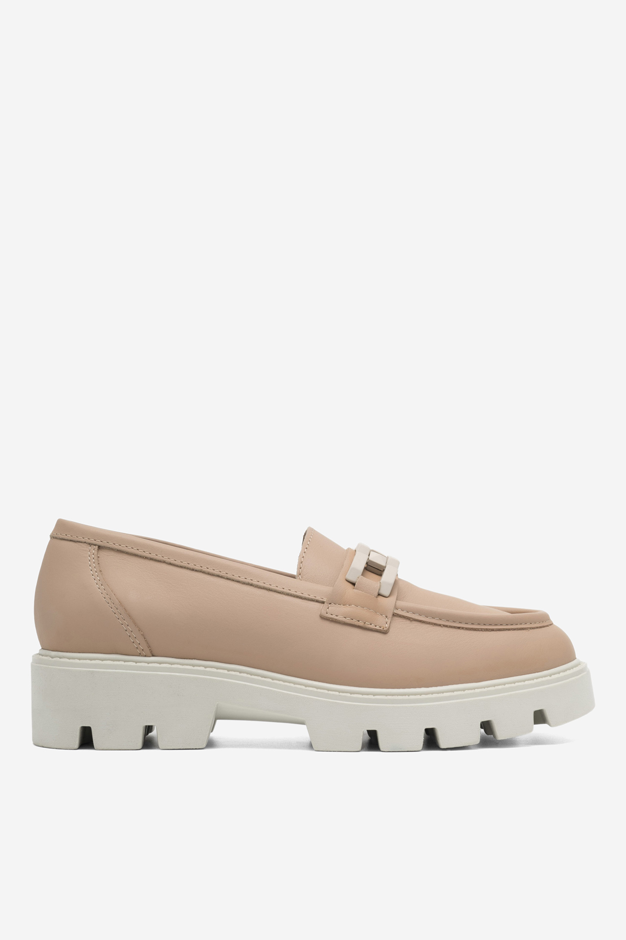 Badura Loafers