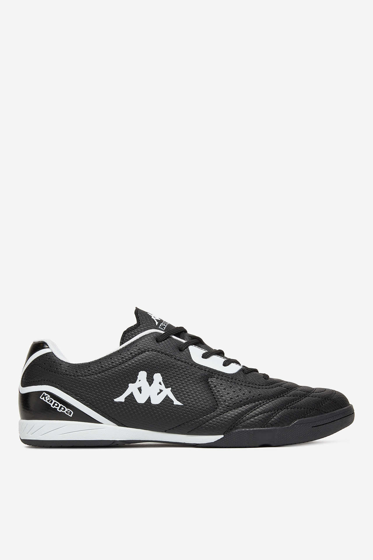 Încălțăminte sport Kappa SJ F911 1 Negru