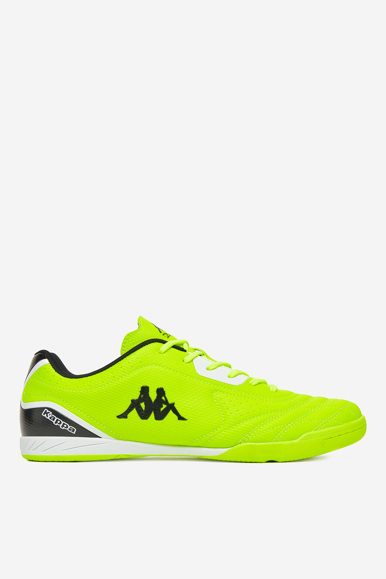 Încălțăminte sport Kappa SJ F911 2 Verde