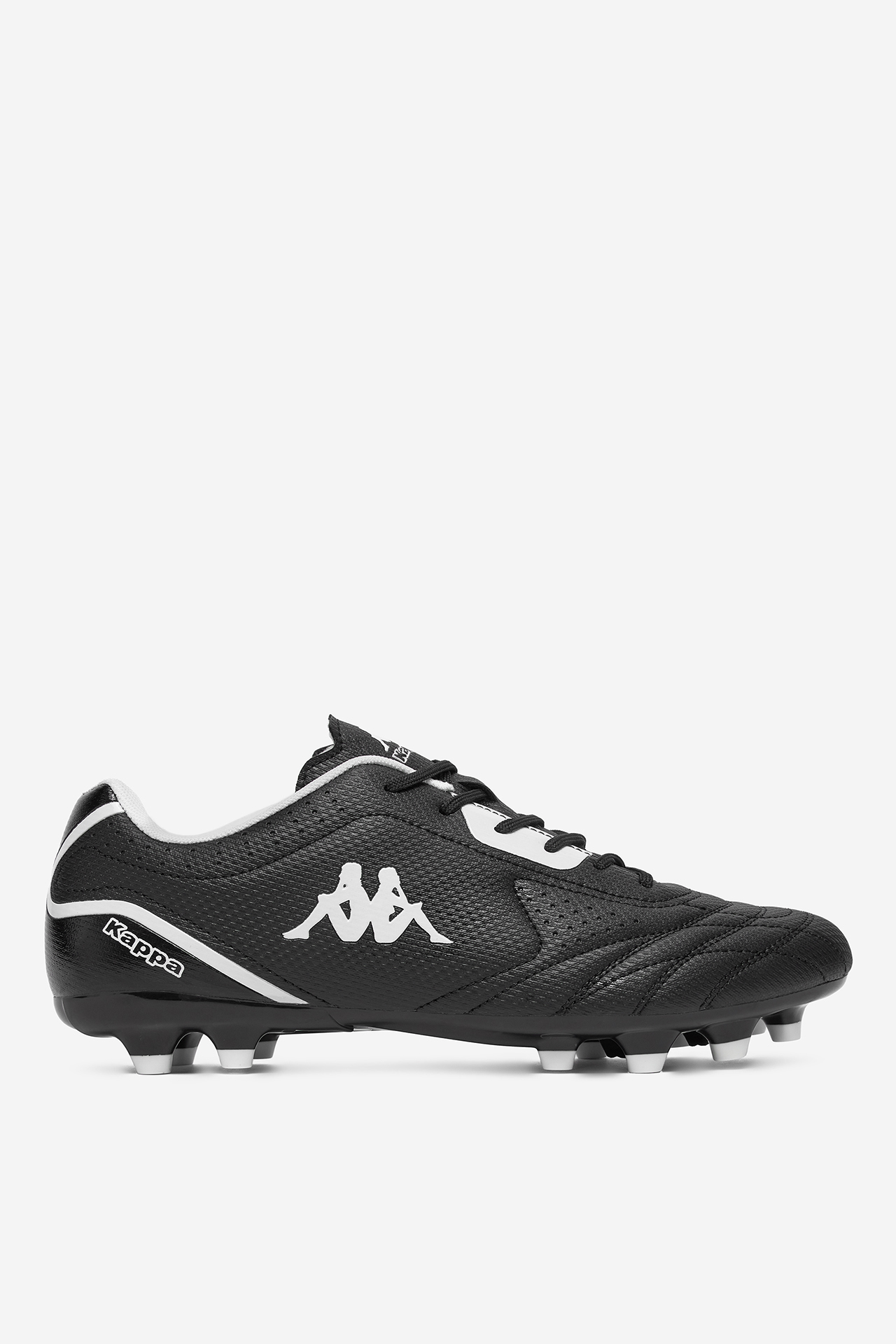 Încălțăminte sport Kappa SJ F909 1 Negru