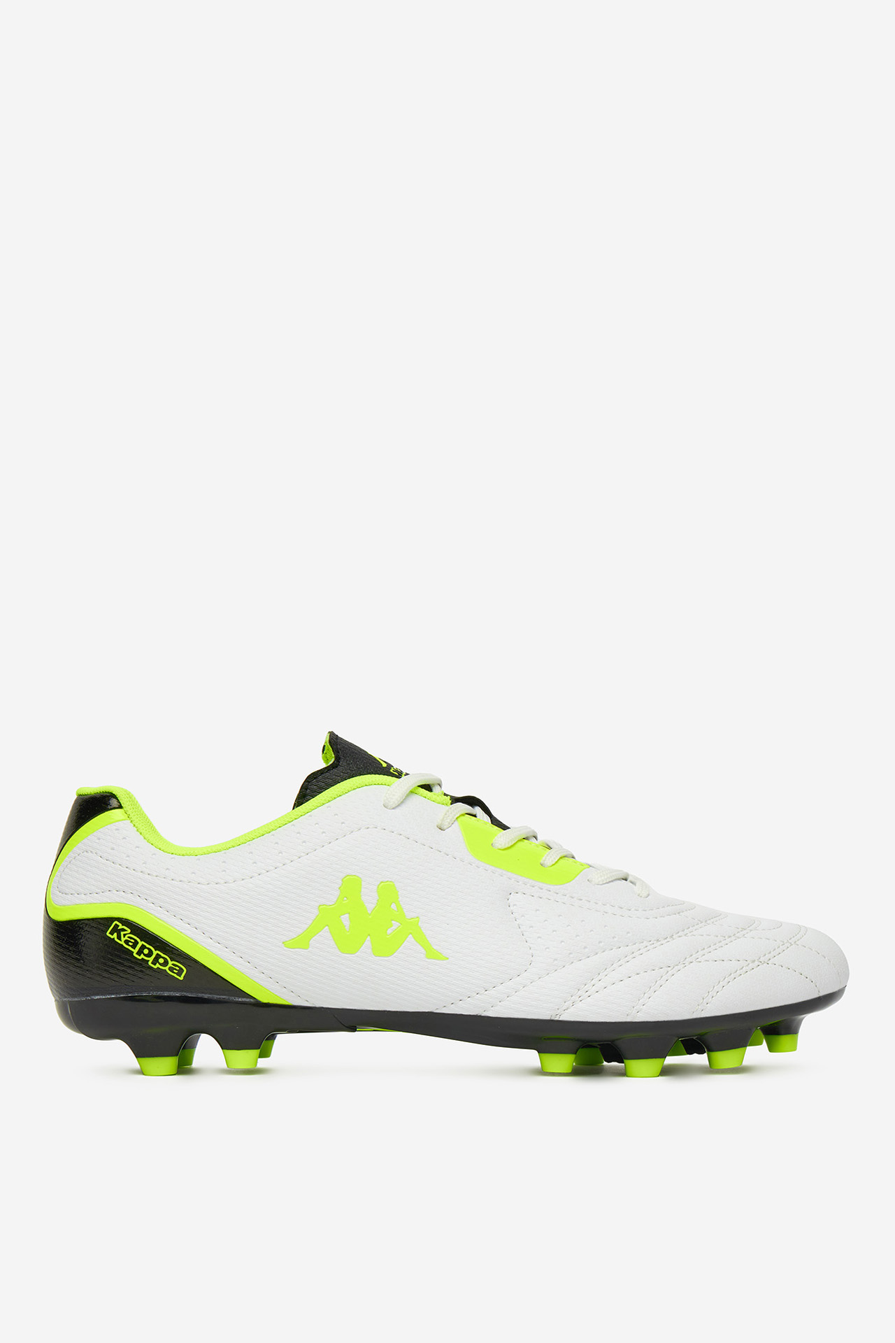 Încălțăminte sport Kappa SJ F909 3 Alb