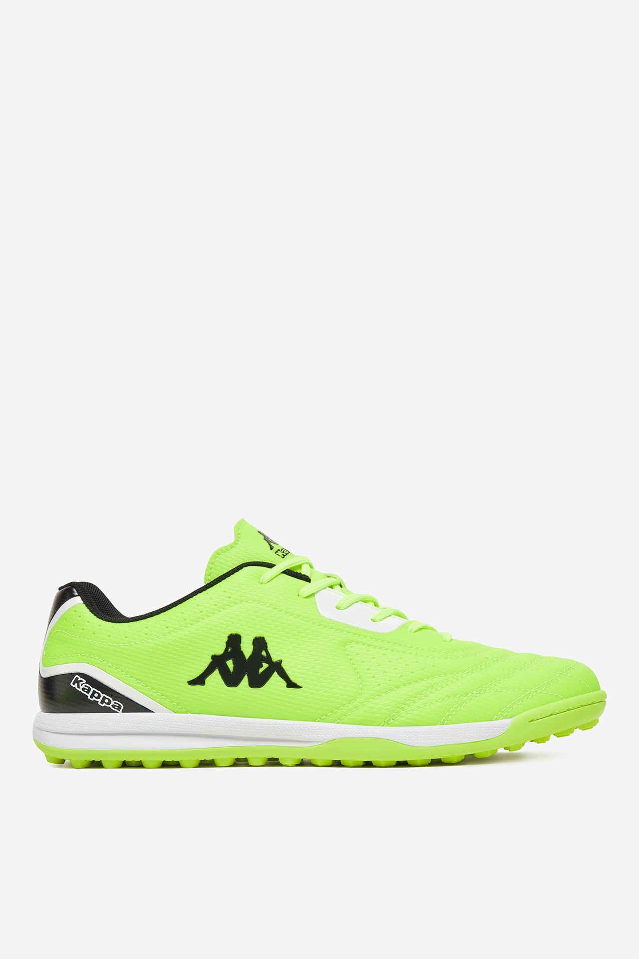 Încălțăminte sport Kappa SJ F910 2 Verde