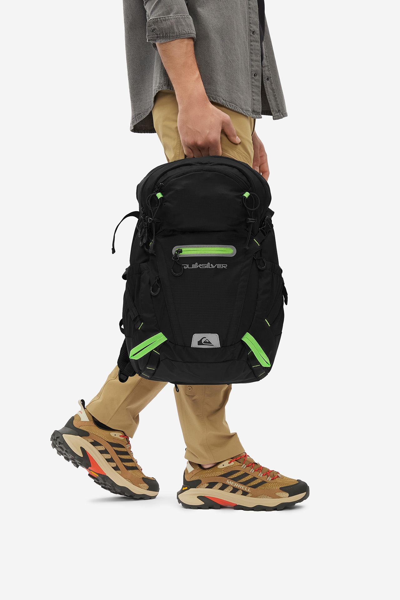 Quiksilver Rucsac QUIKSILVER