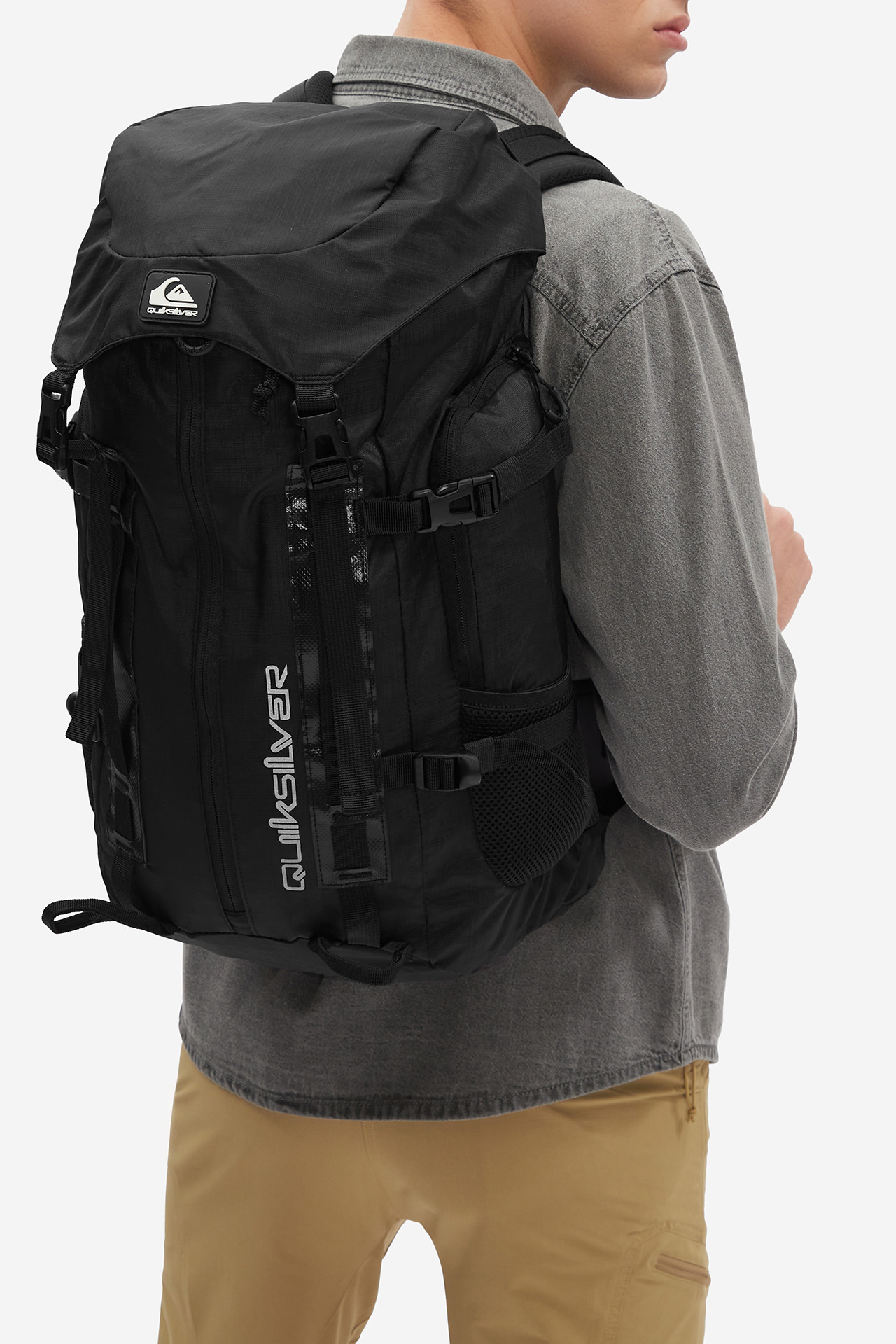 Quiksilver Rucsac QUIKSILVER