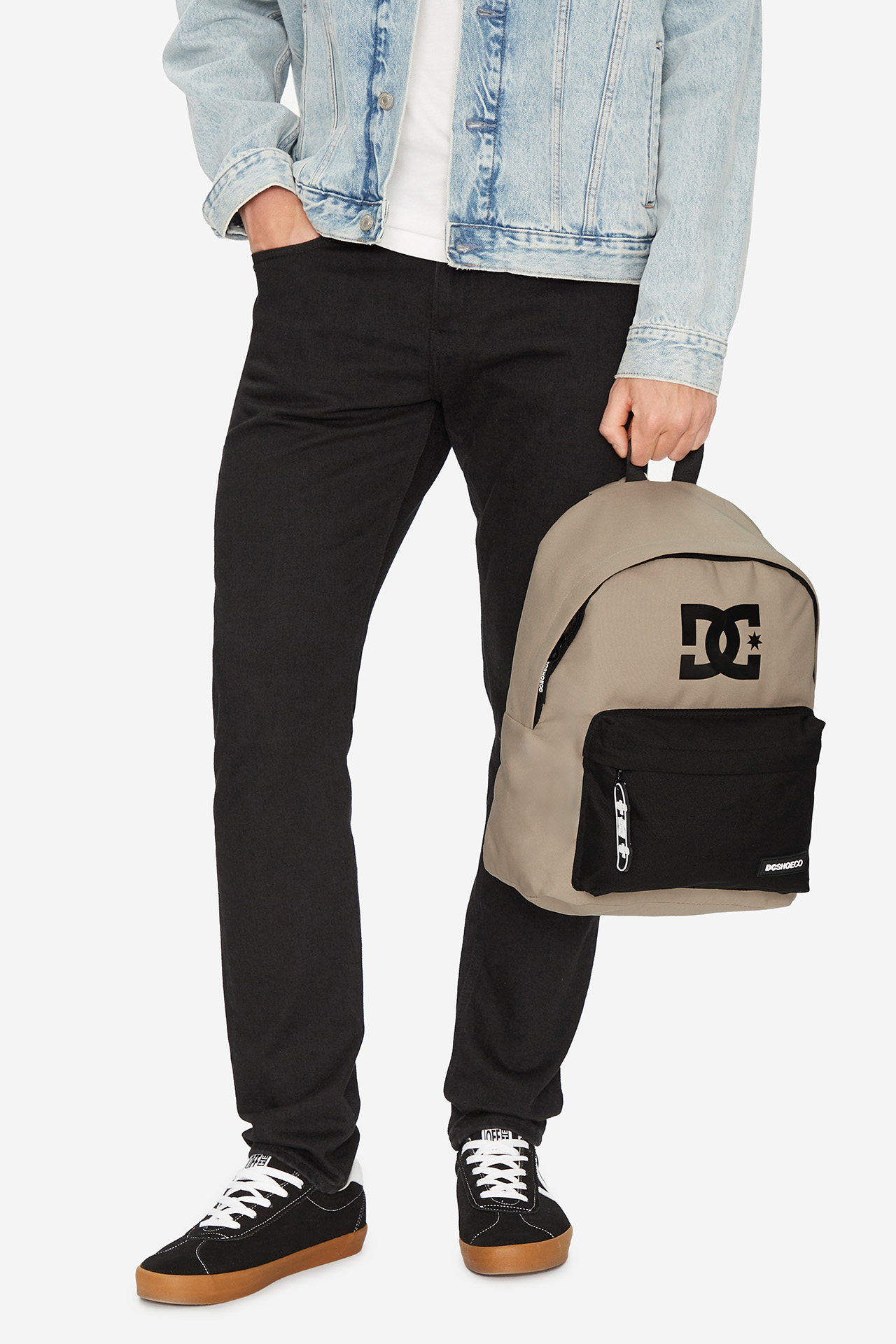 Rucsac DC Shoes