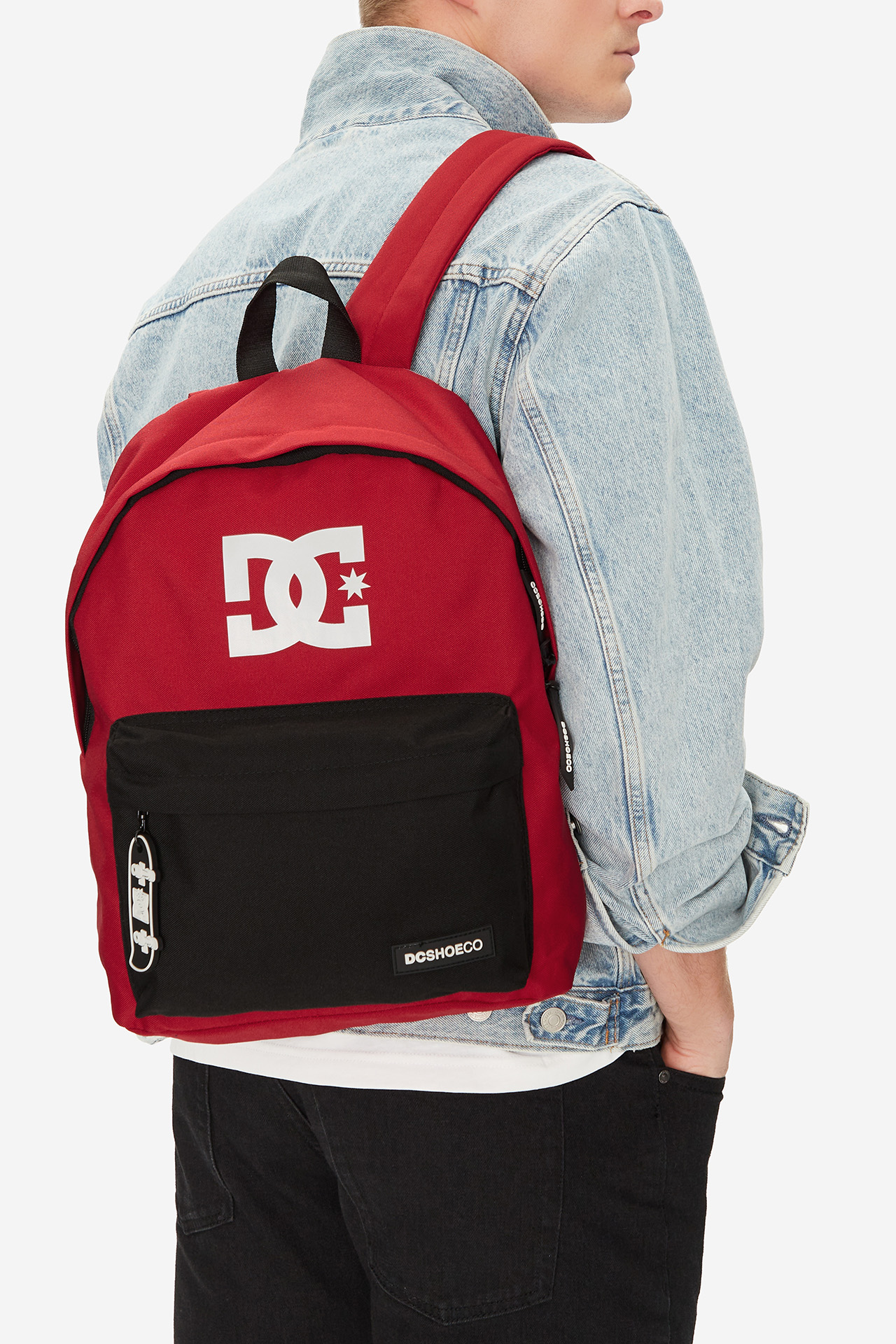 Rucsac DC Shoes