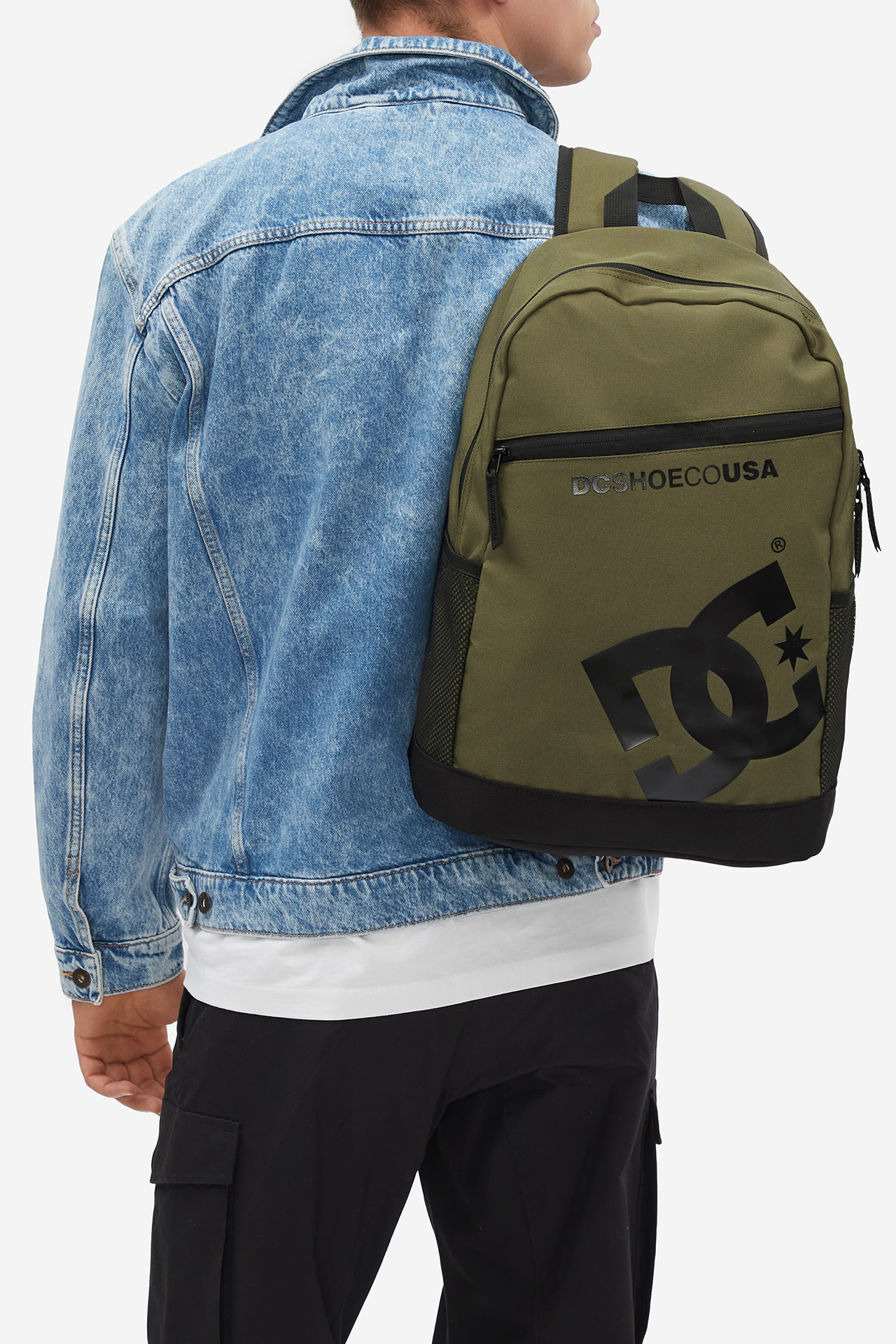 Rucsac DC Shoes