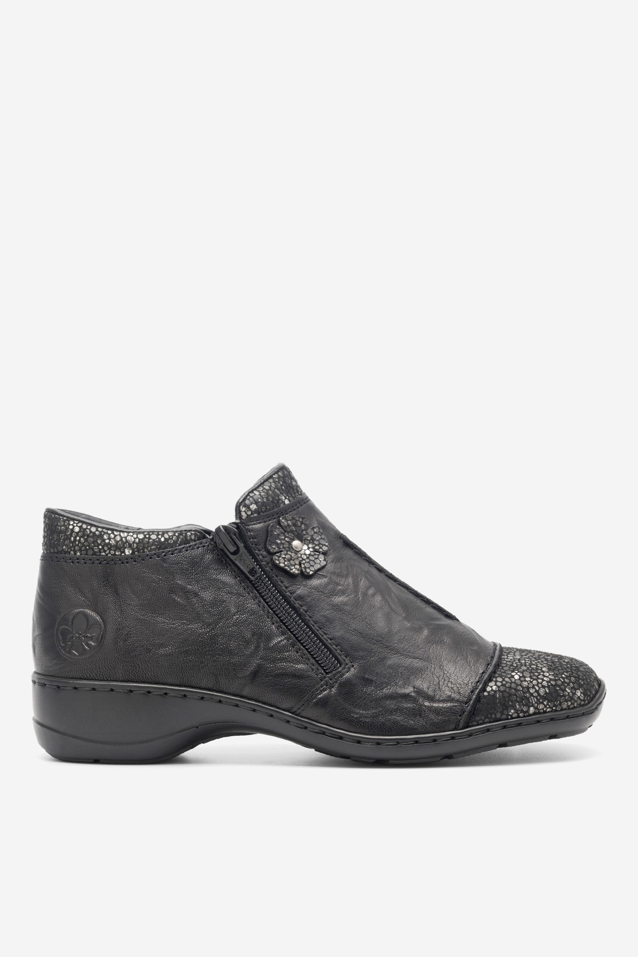 Pantofi casual Rieker