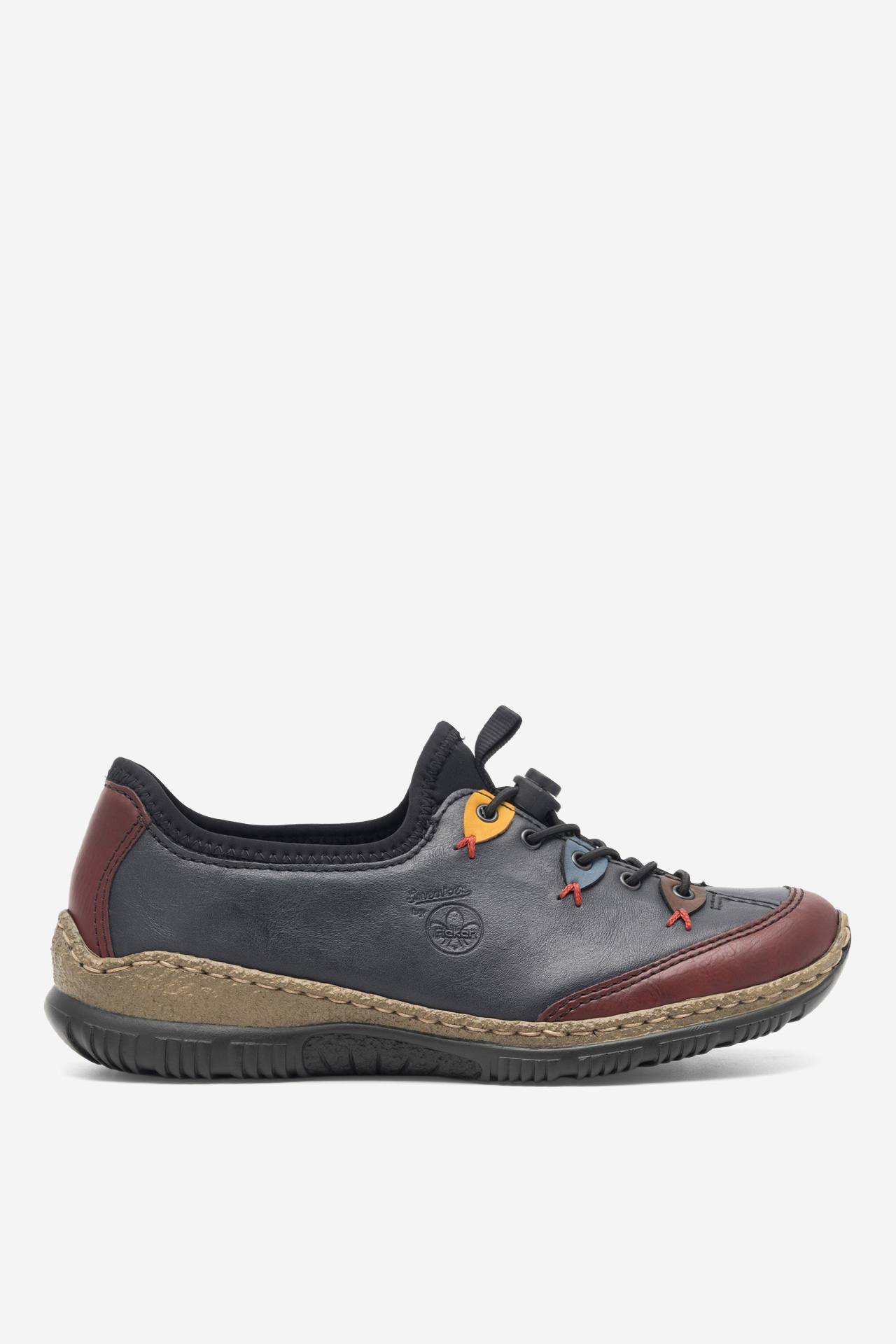 Rieker Pantofi casual Rieker