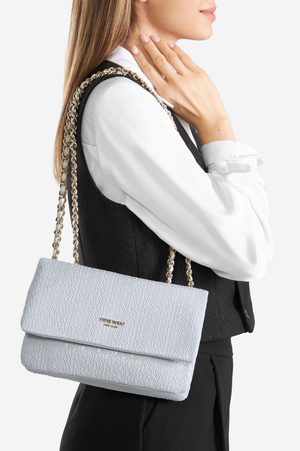 Geantă de mână NINE WEST