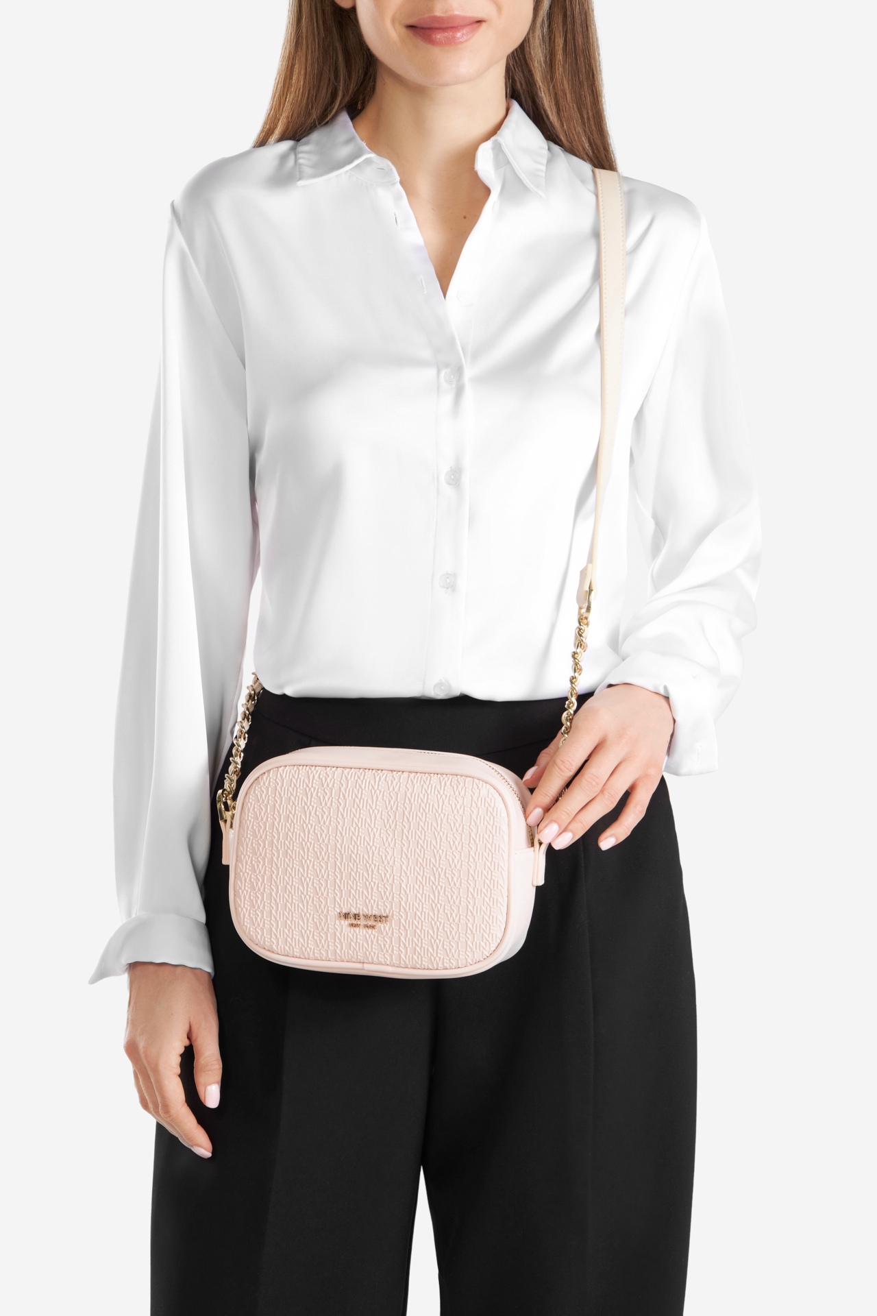 Geantă de mână NINE WEST