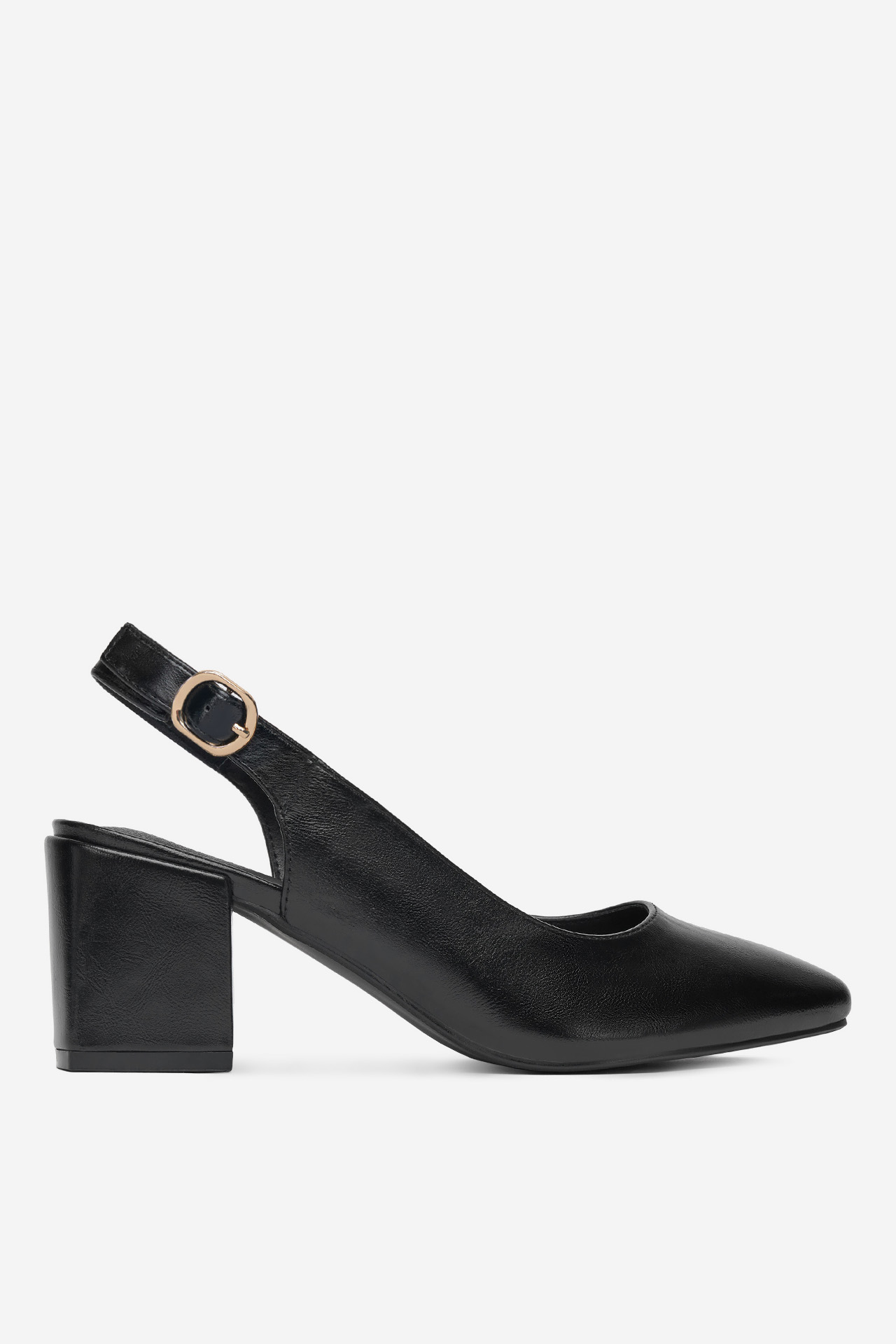 Pantofi cu toc Clara Barson