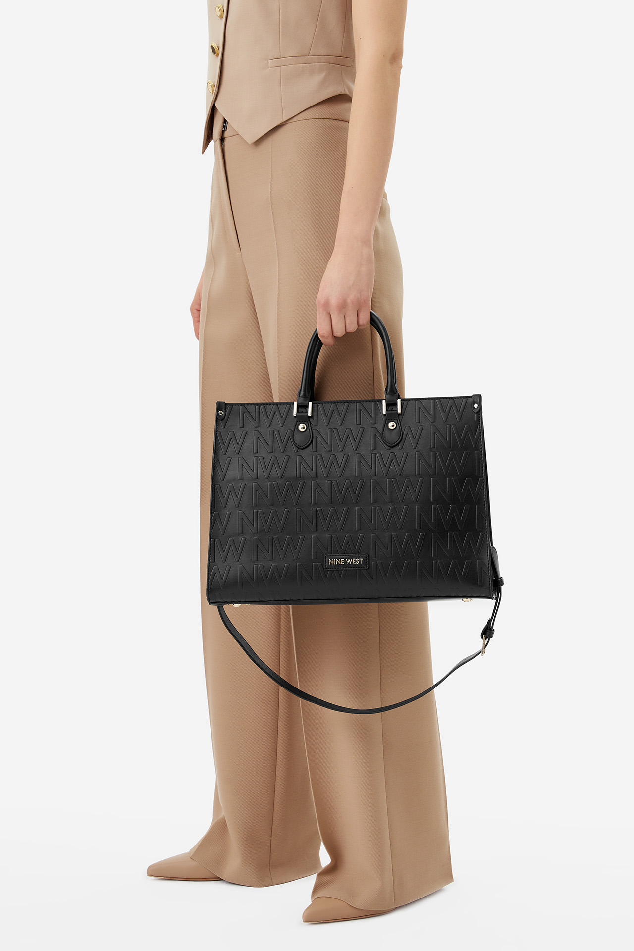 Geantă de mână NINE WEST
