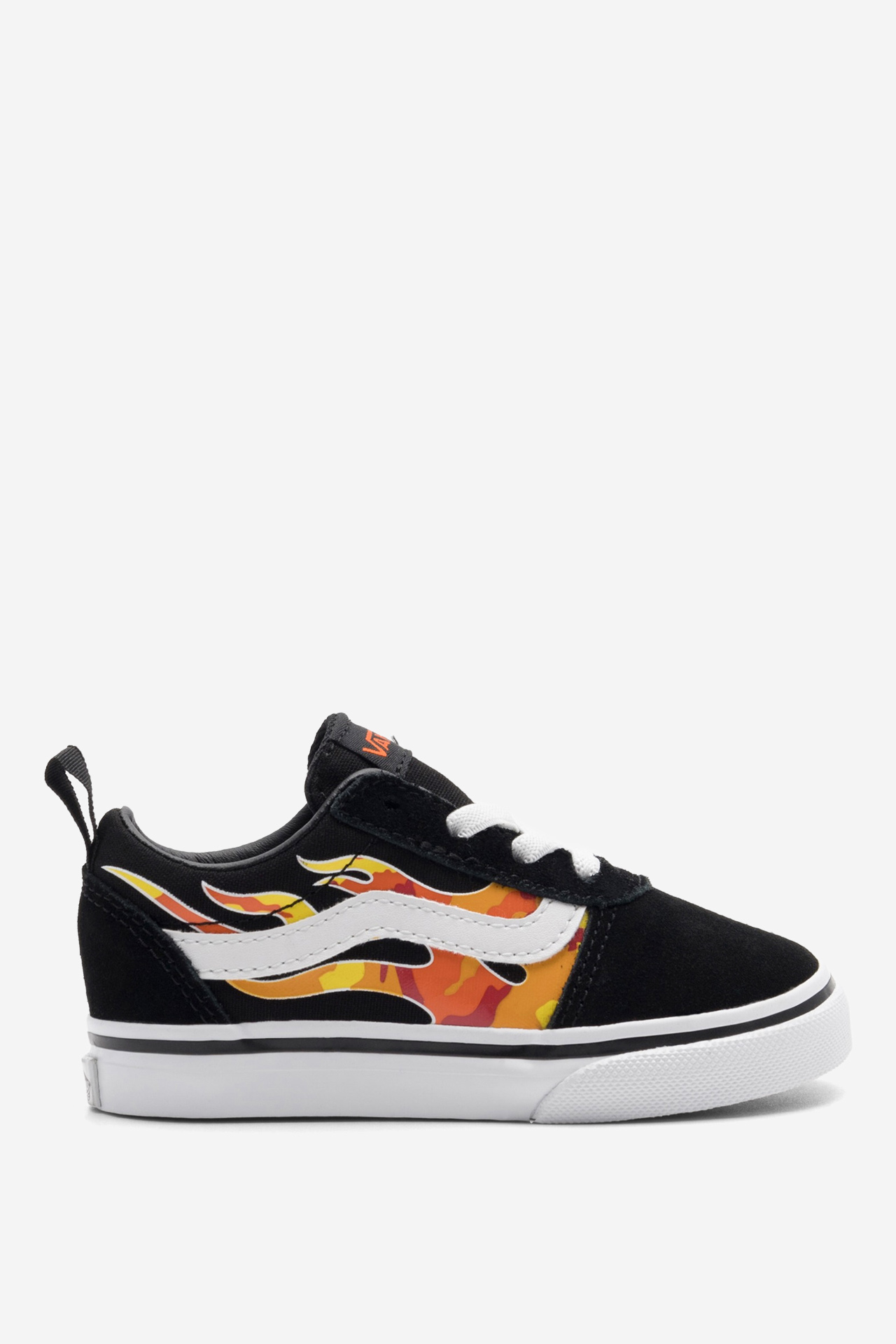Pantofi pânză Vans