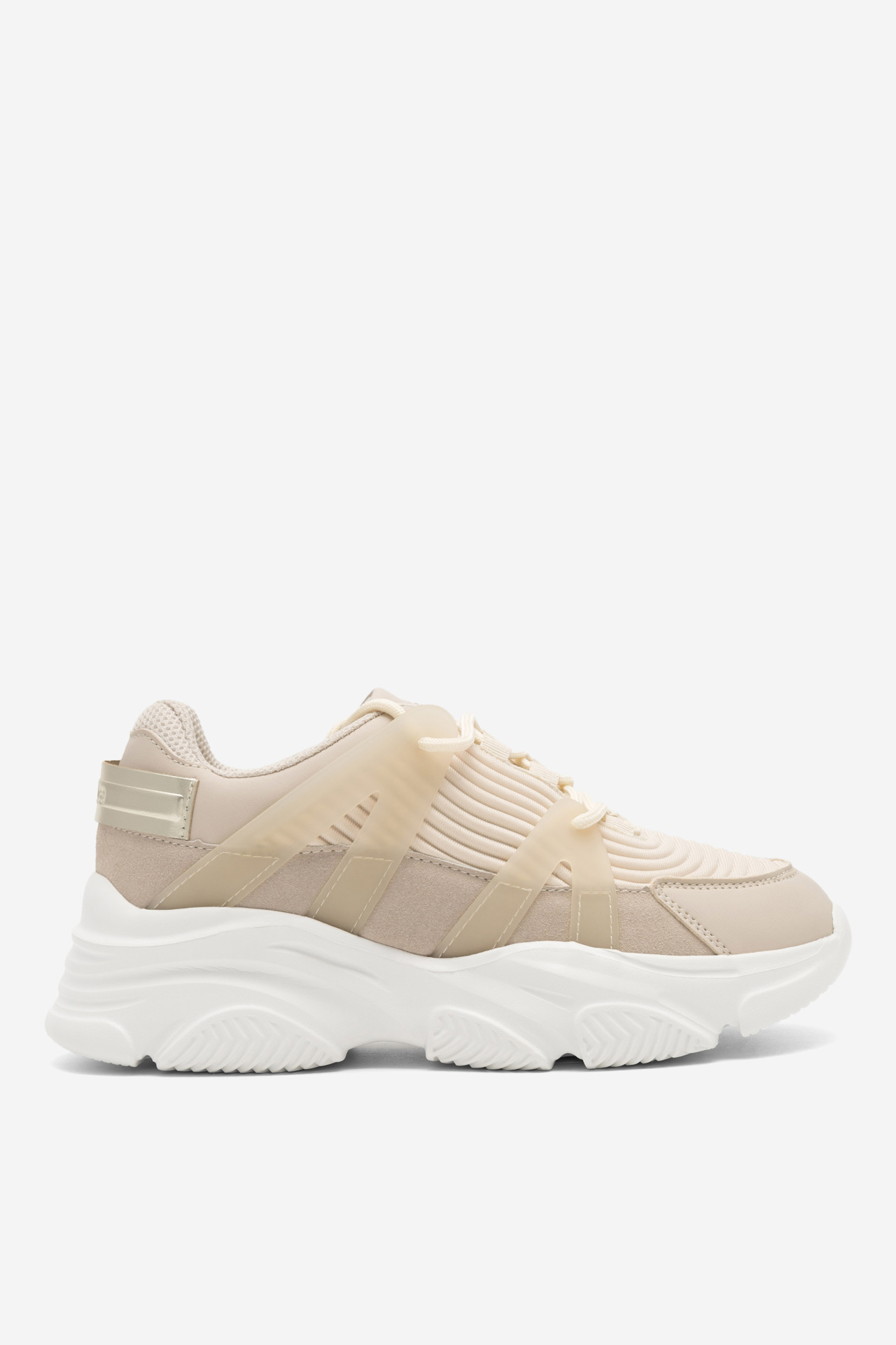 DeeZee Sneakerși DeeZee