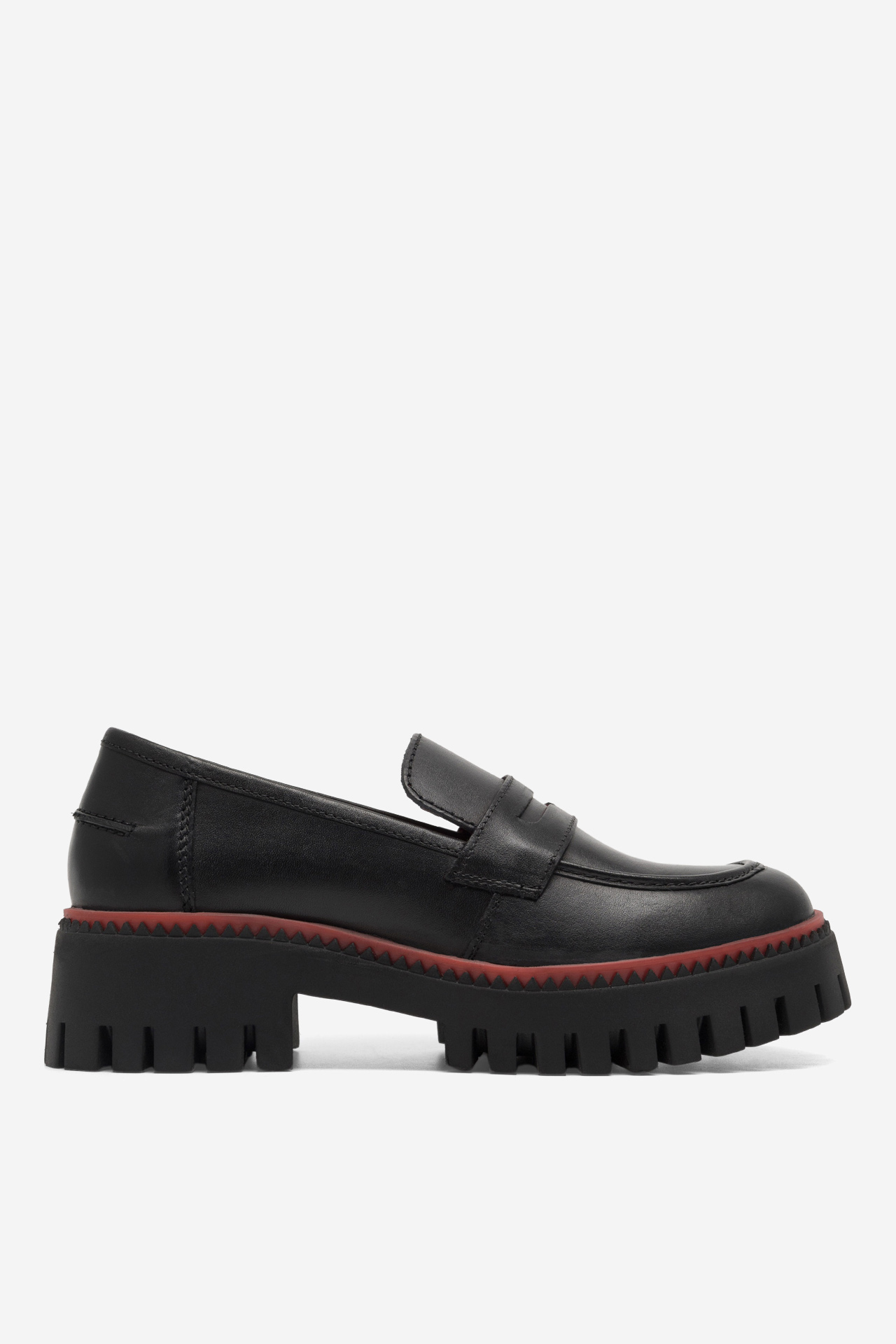 Mocasini