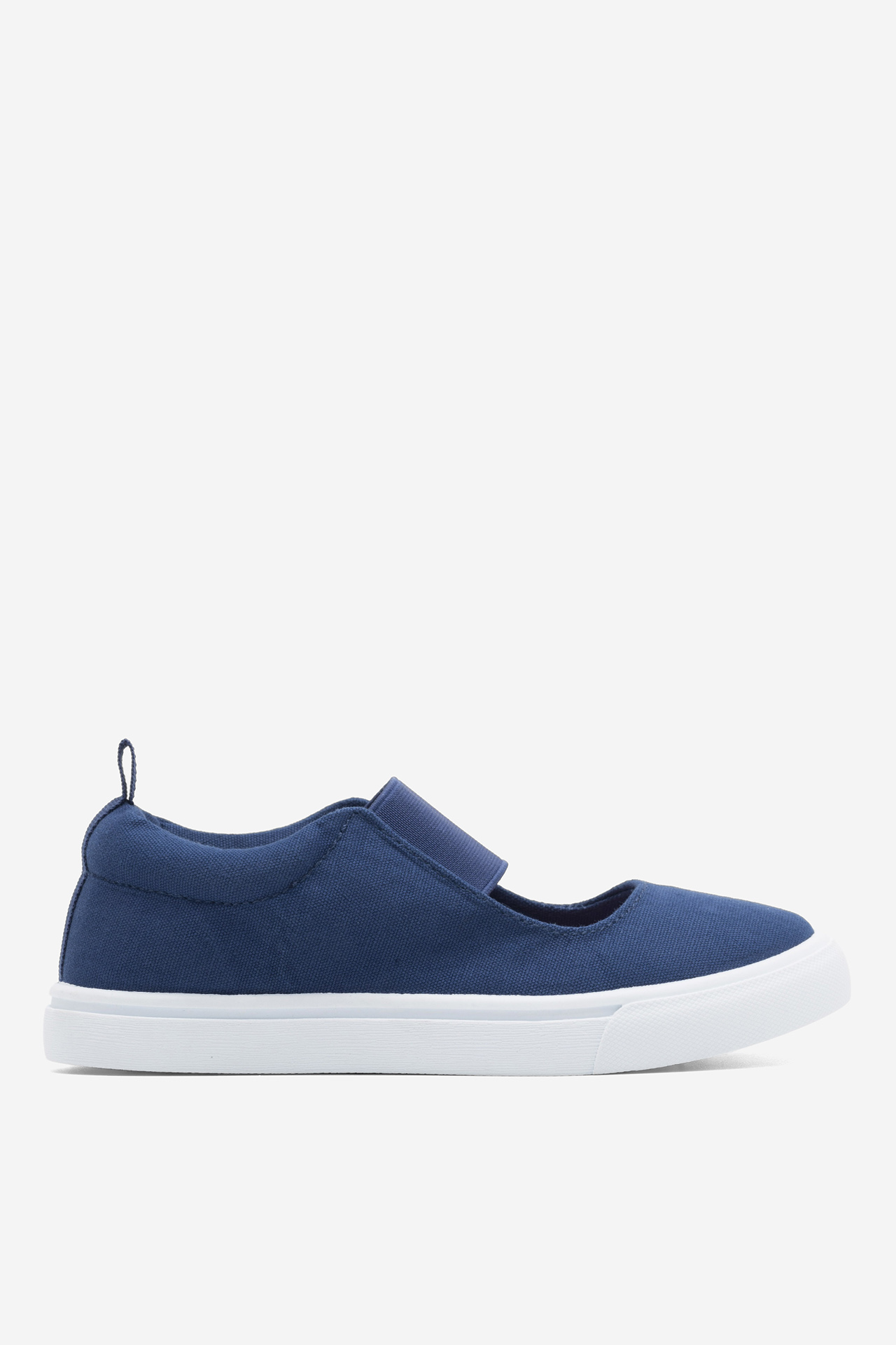 Nelli Blu Pantofi pânză Nelli Blu